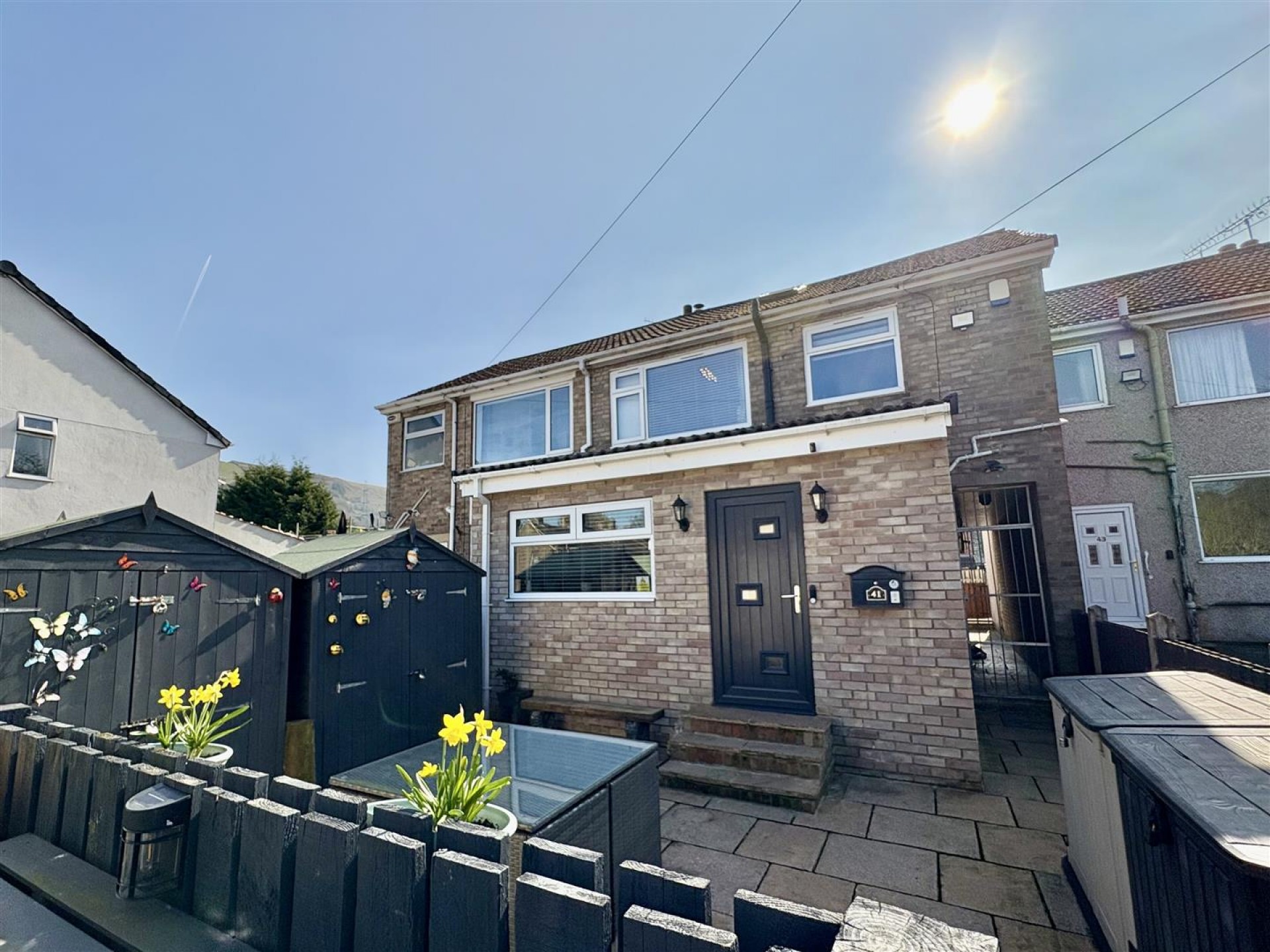 Images for Brickfield Lane, Holmfield, Halifax