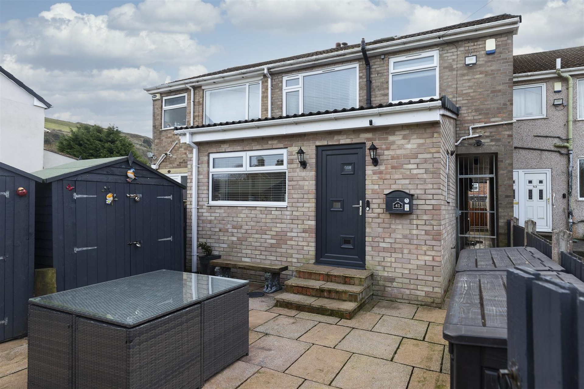 Images for Brickfield Lane, Holmfield, Halifax
