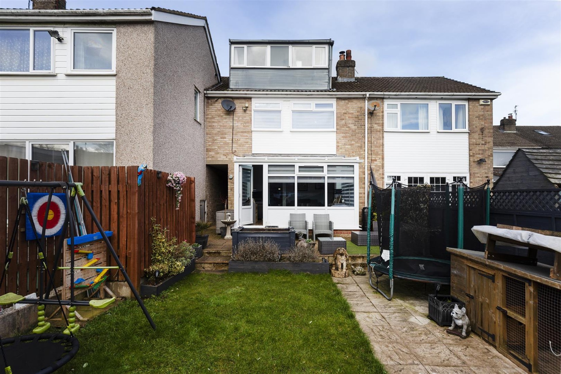 Images for Brickfield Lane, Holmfield, Halifax