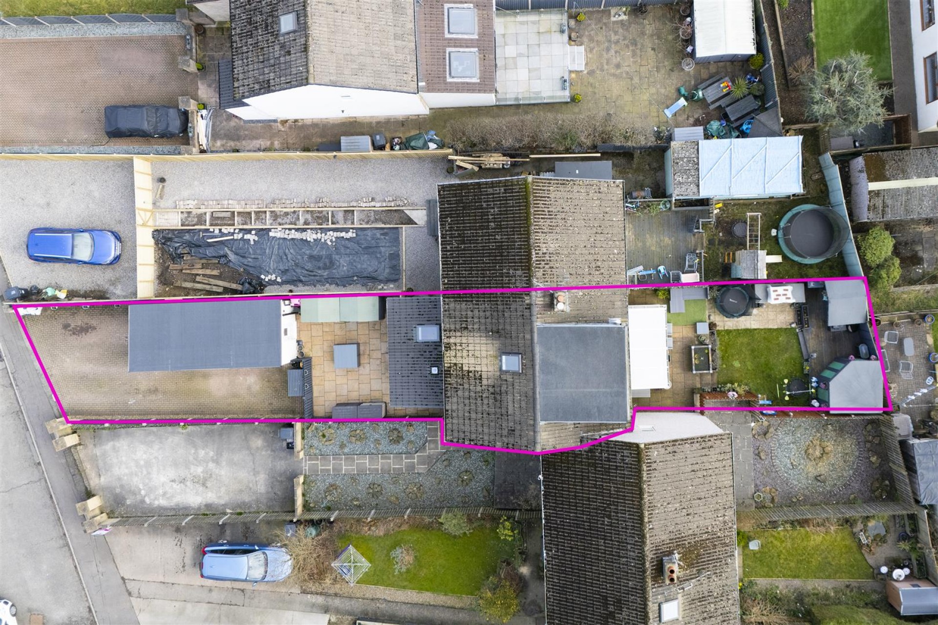 Images for Brickfield Lane, Holmfield, Halifax