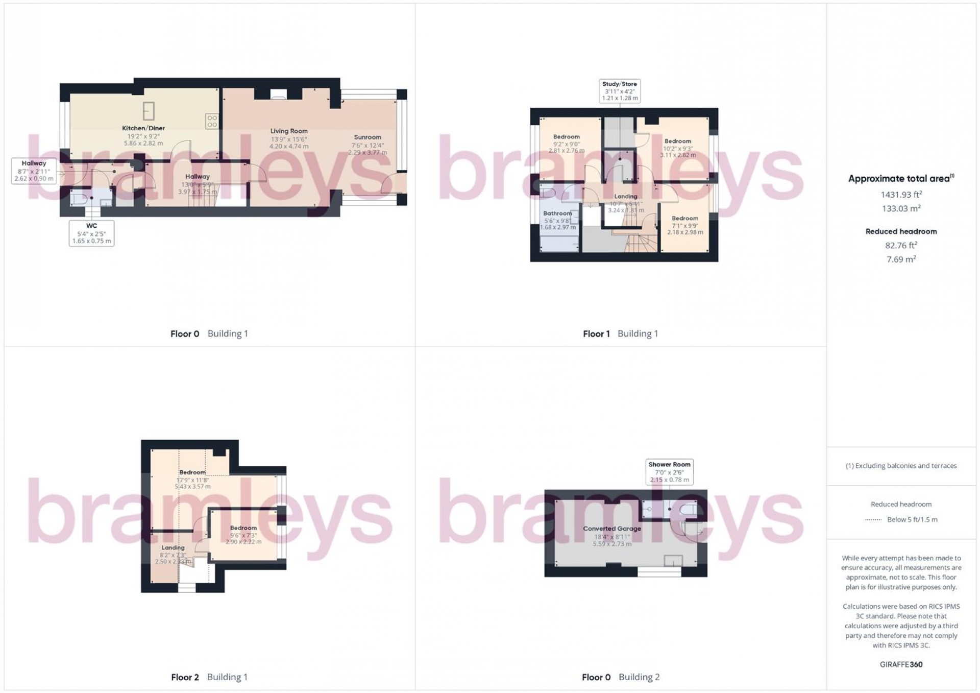 Images for Brickfield Lane, Holmfield, Halifax