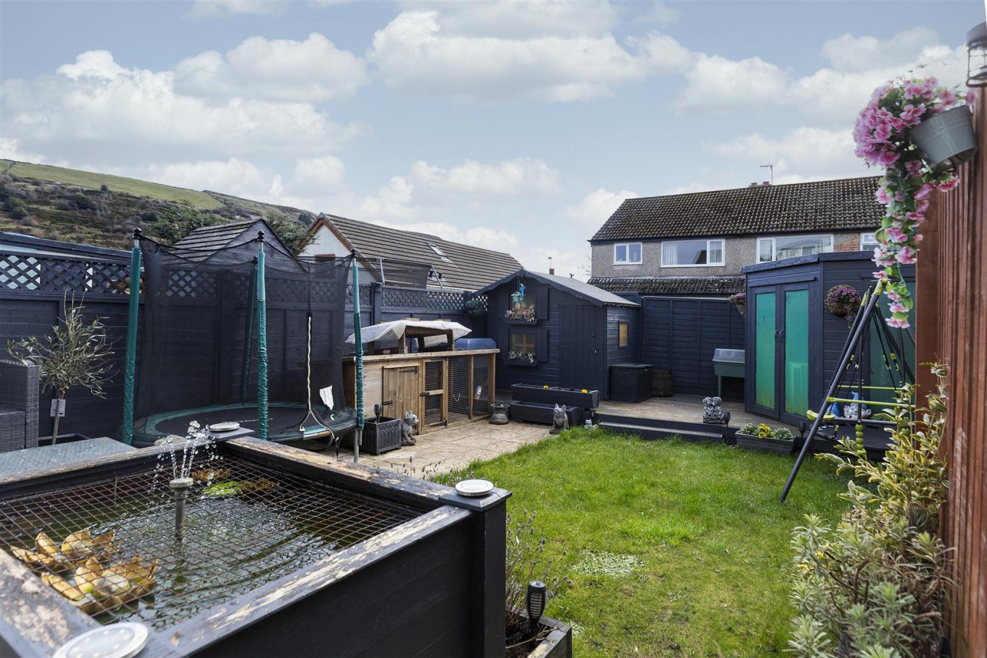 Images for Brickfield Lane, Holmfield, Halifax