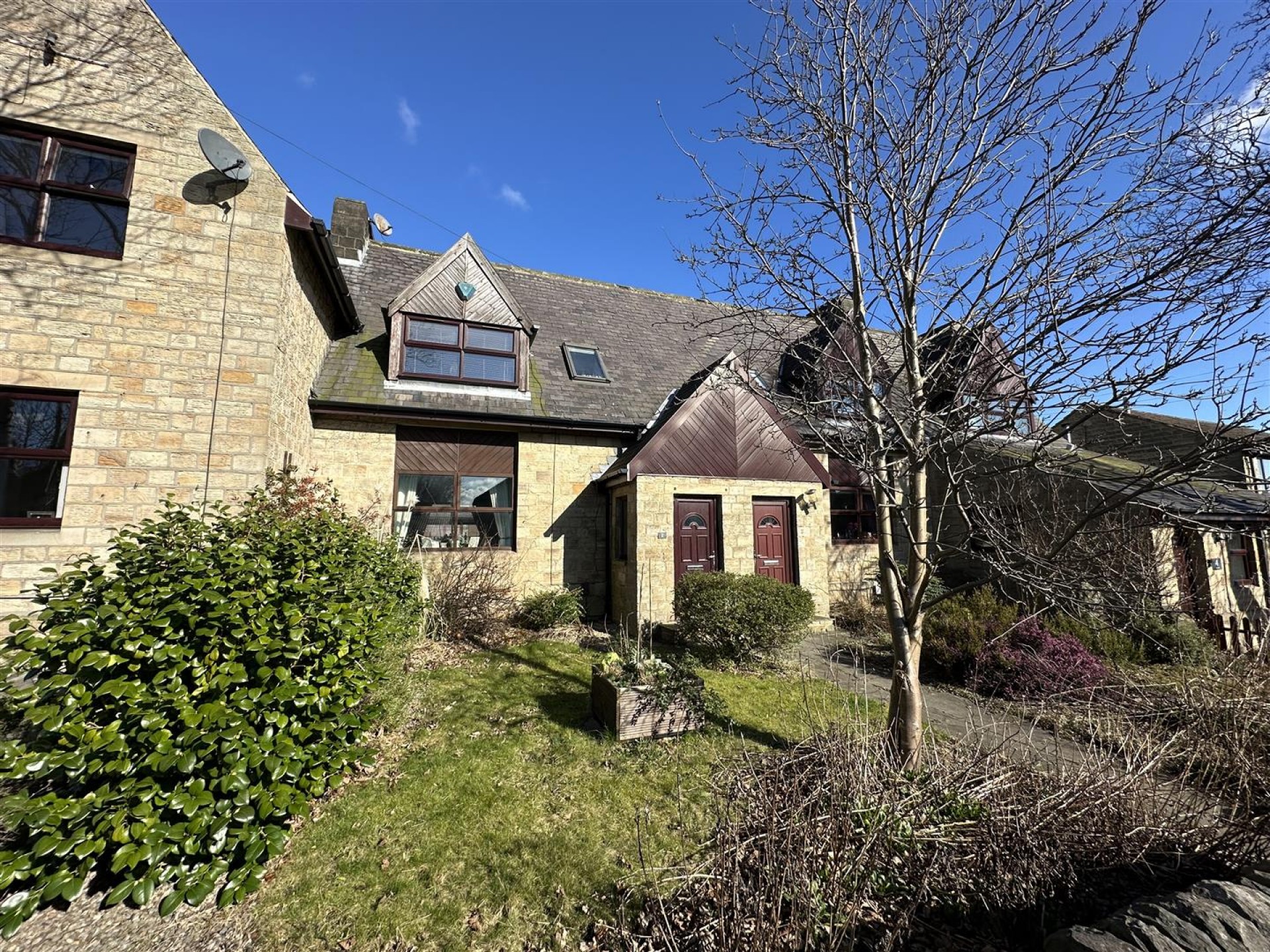 Images for Savile Court, Mirfield