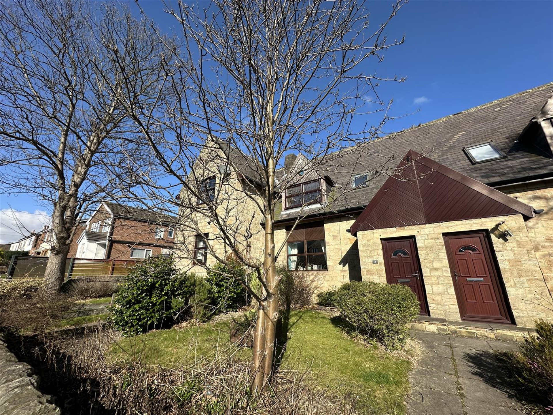 Images for Savile Court, Mirfield