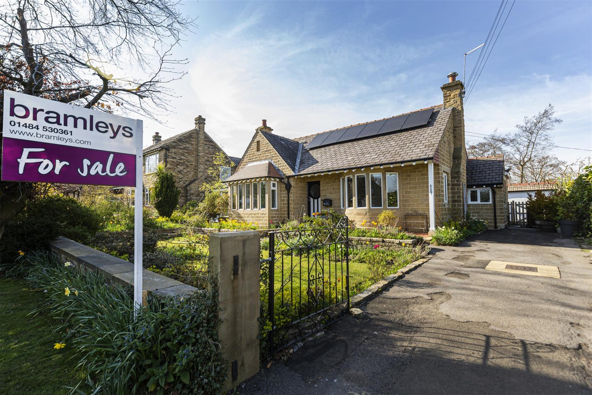Images for Moor Lane, Netherton, Huddersfield