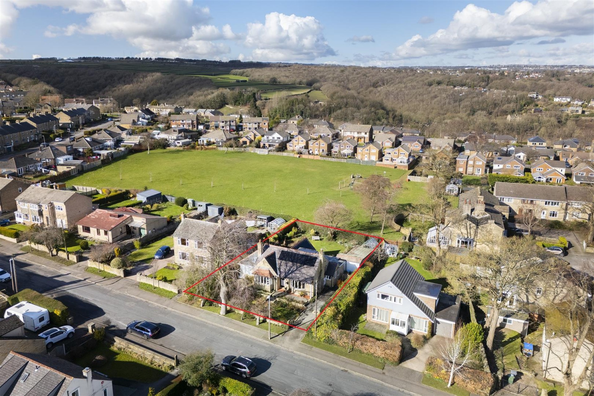 Images for Moor Lane, Netherton, Huddersfield