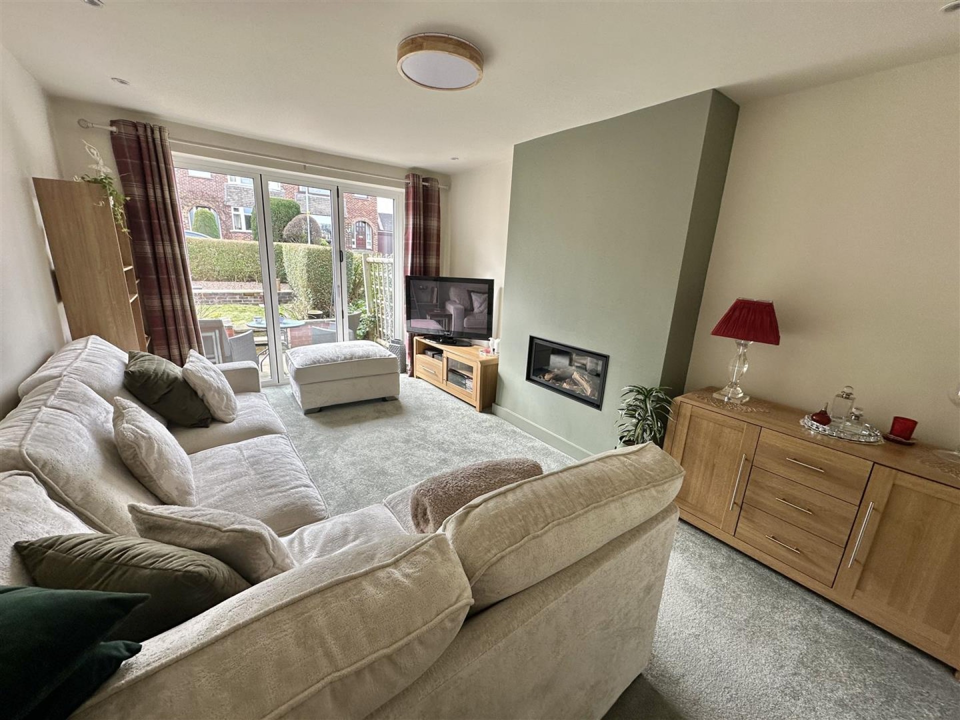 Images for Cornmill Crescent, Liversedge