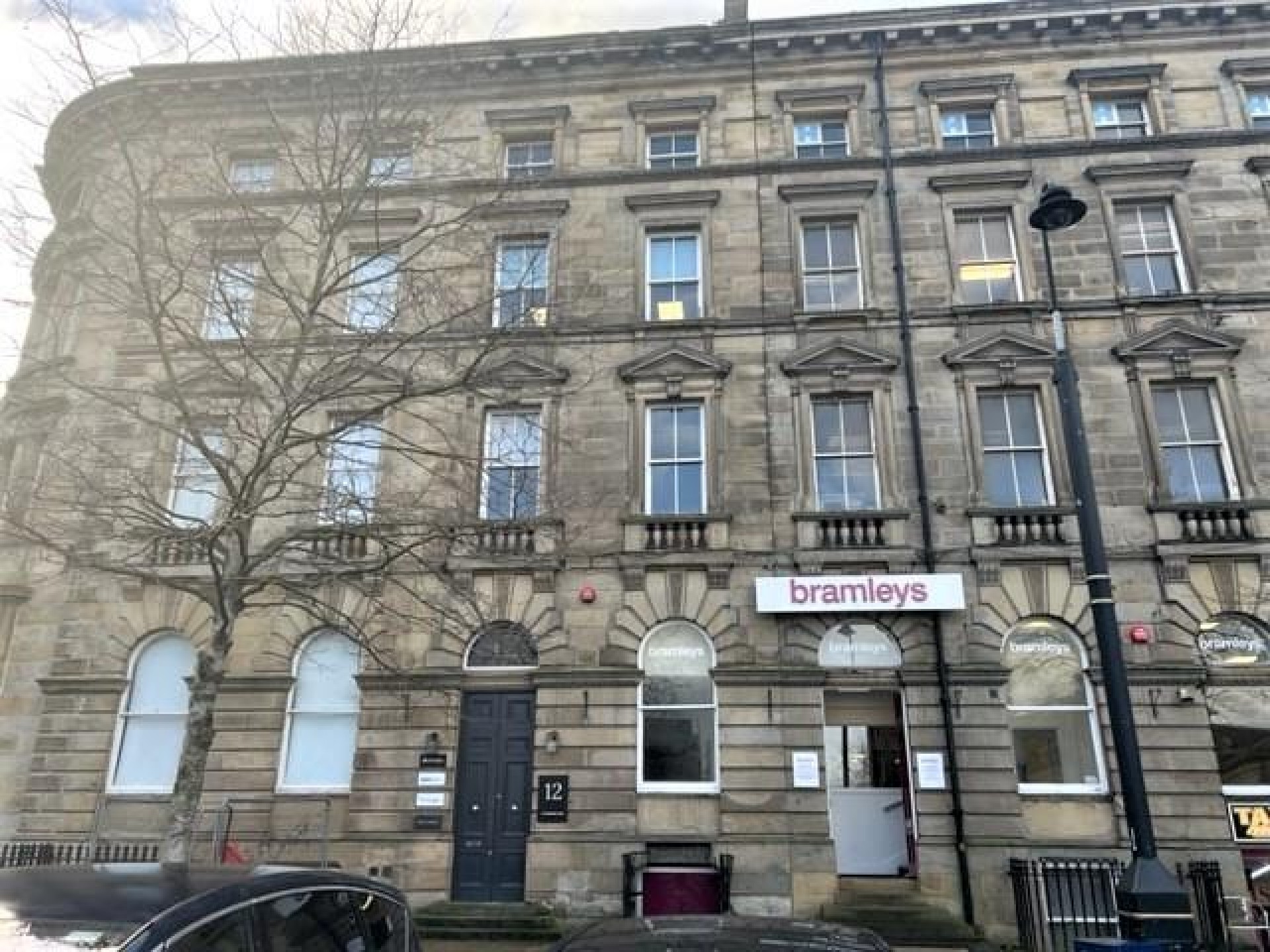 Images for 1st Floor, 12 St. Georges Square, Huddersfield