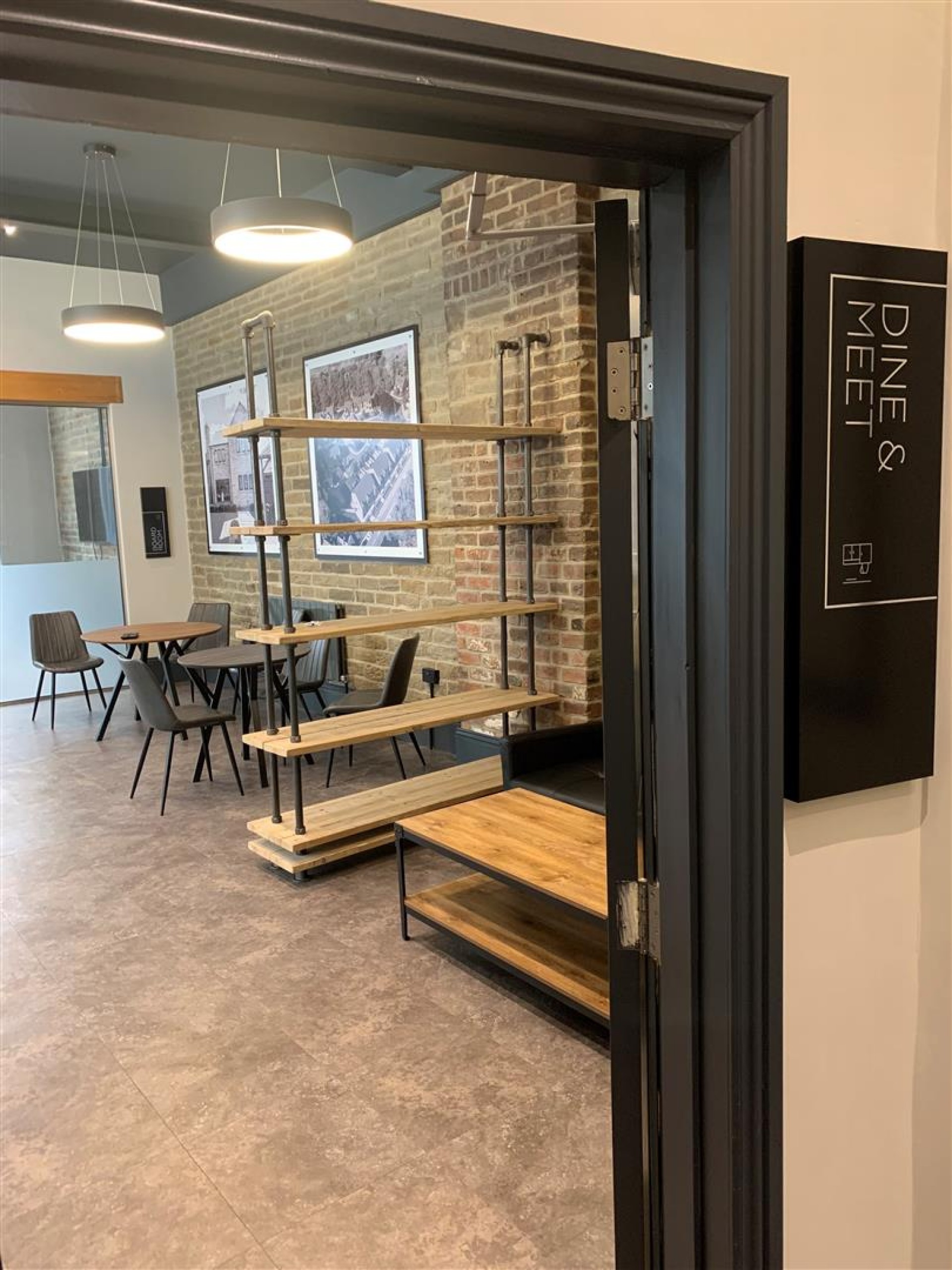 Images for 1st Floor, 12 St. Georges Square, Huddersfield