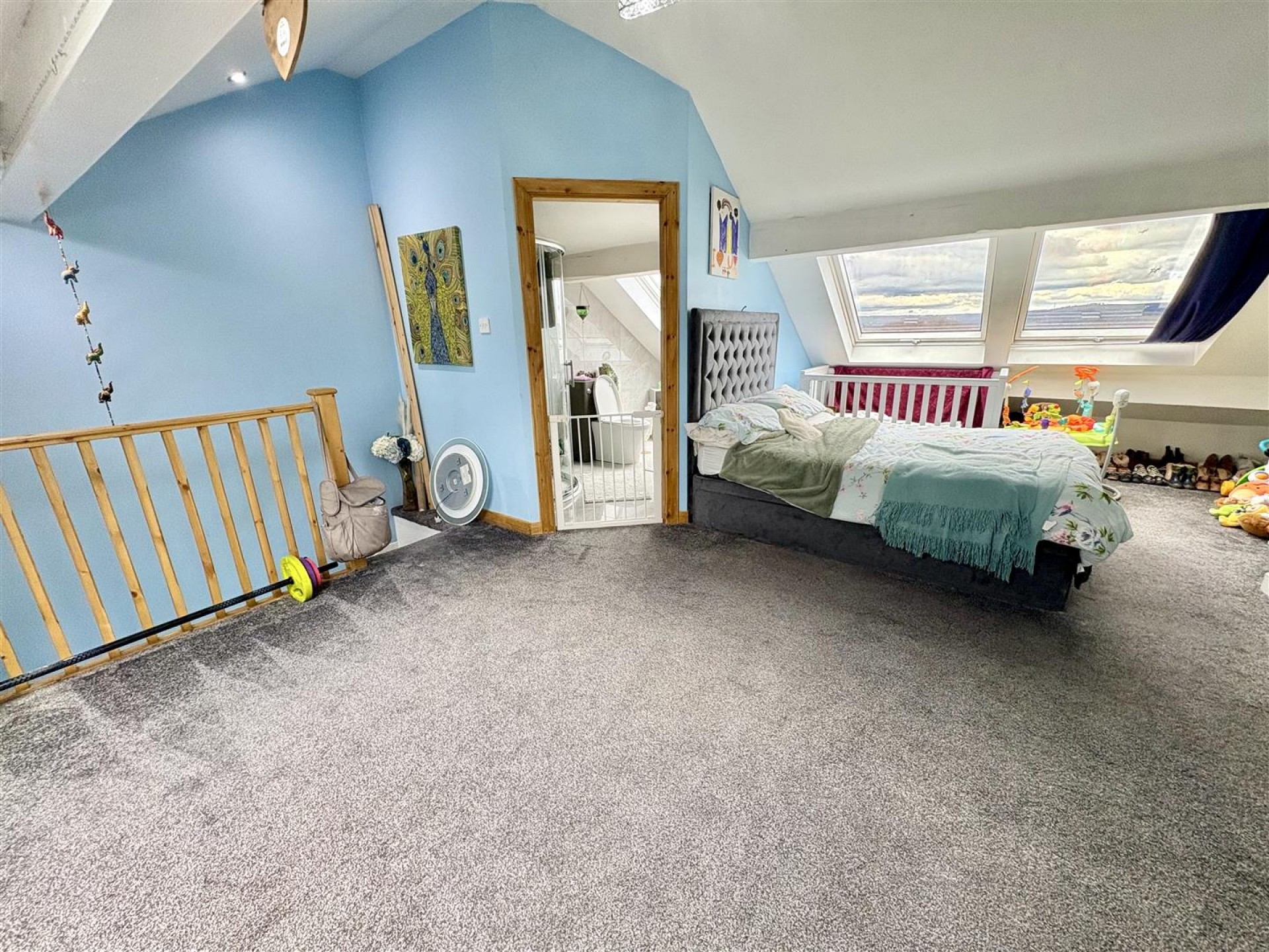 Images for North View, Holywell Green, Halifax