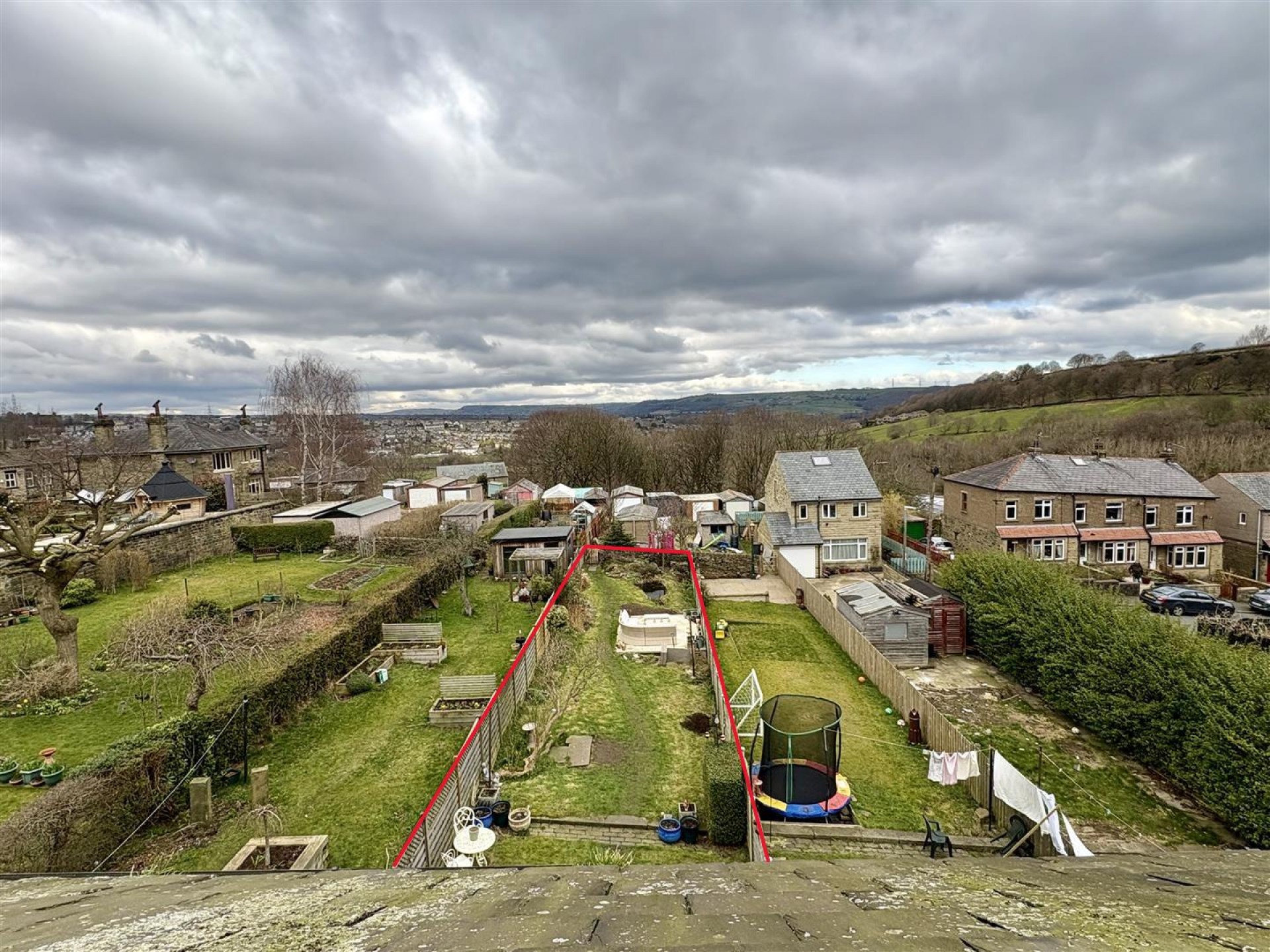 Images for North View, Holywell Green, Halifax