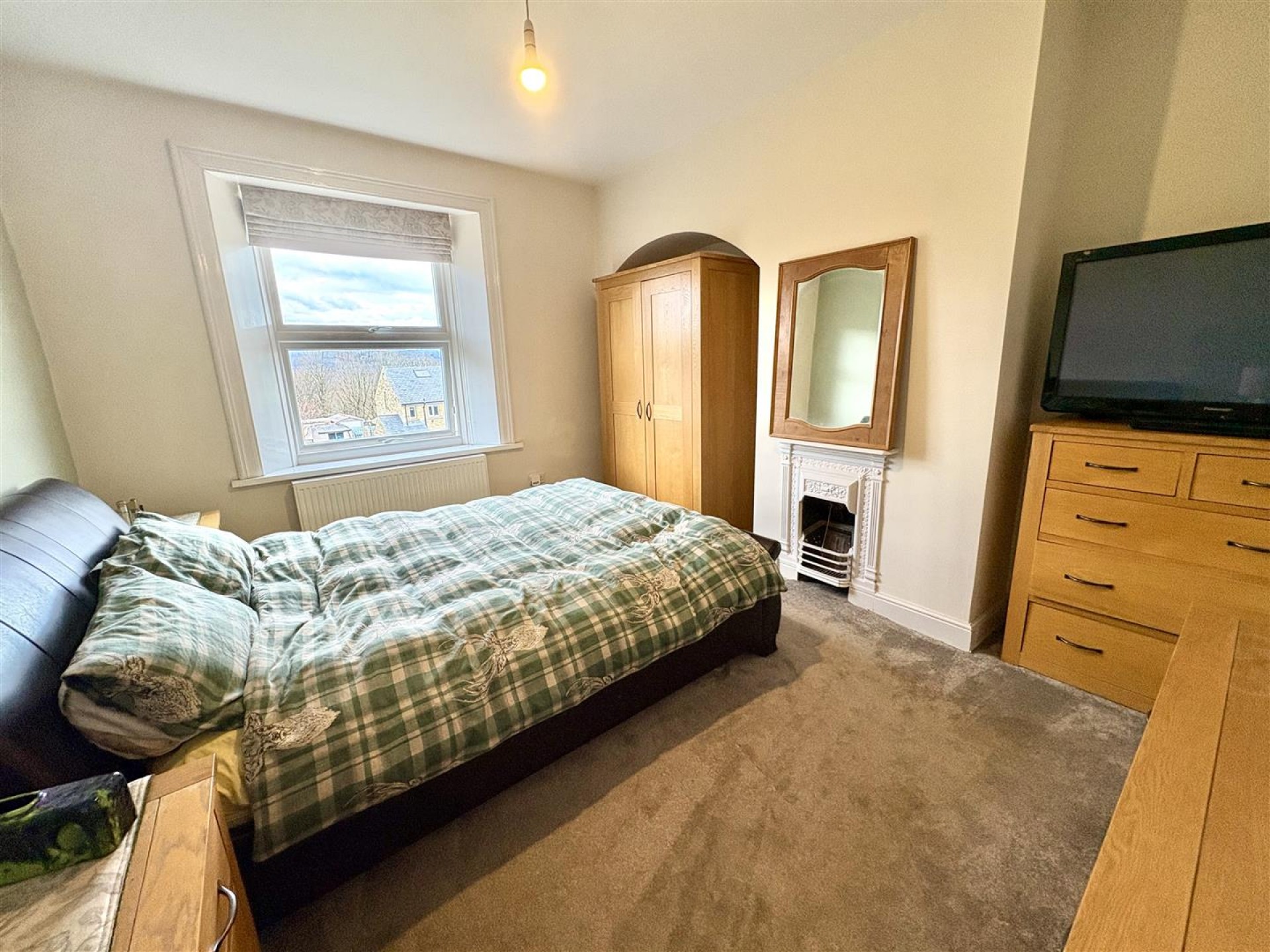 Images for North View, Holywell Green, Halifax