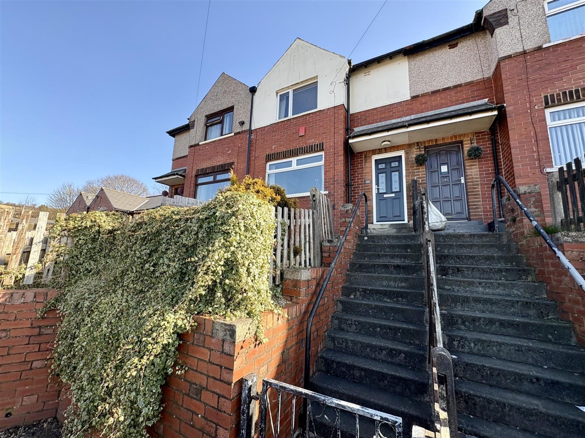 Images for Backhold Drive, Siddal, Halifax