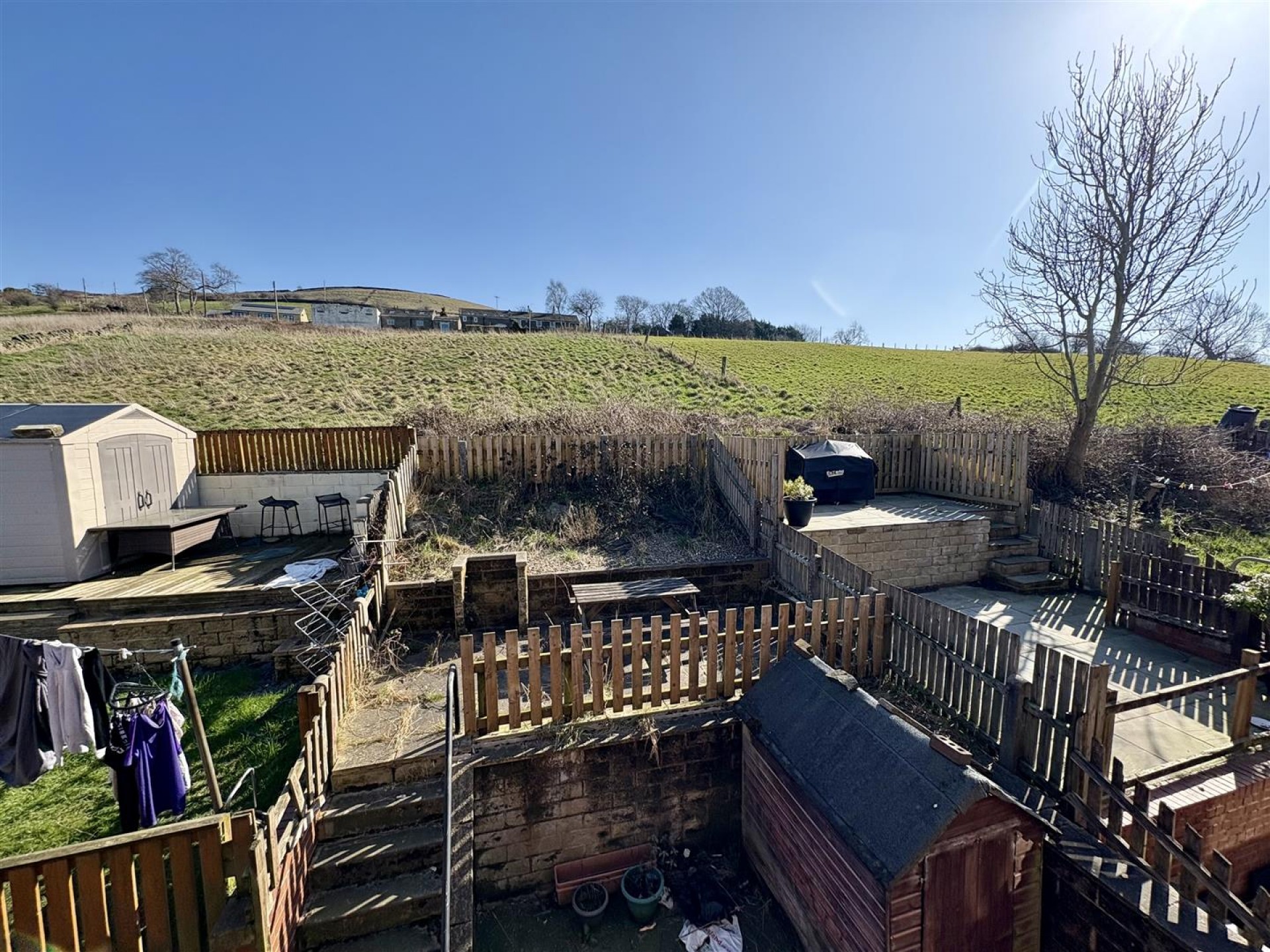 Images for Backhold Drive, Siddal, Halifax