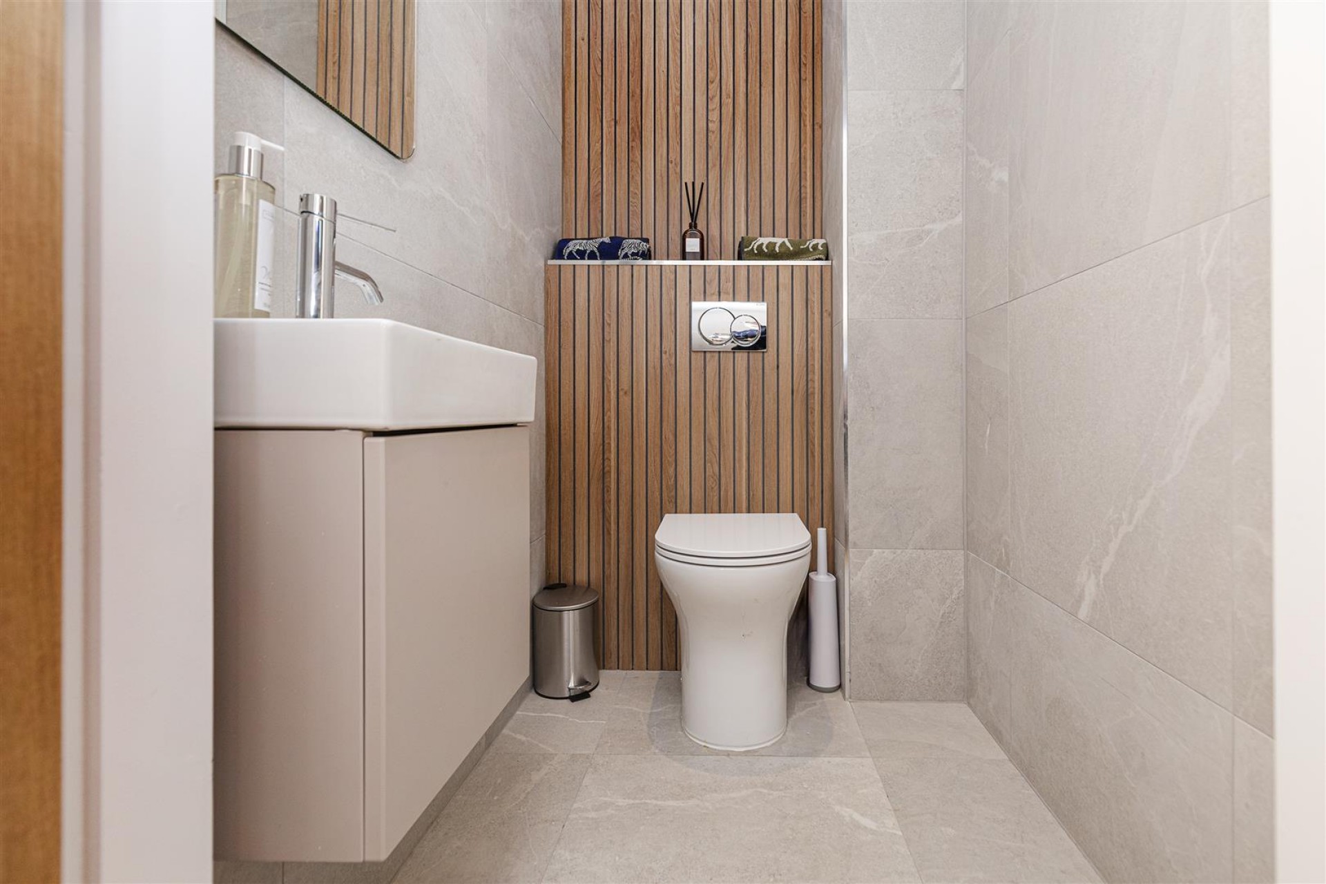 Images for Yew Tree Farm, Plot 13, The Village, Farnley Tyas, Huddersfield