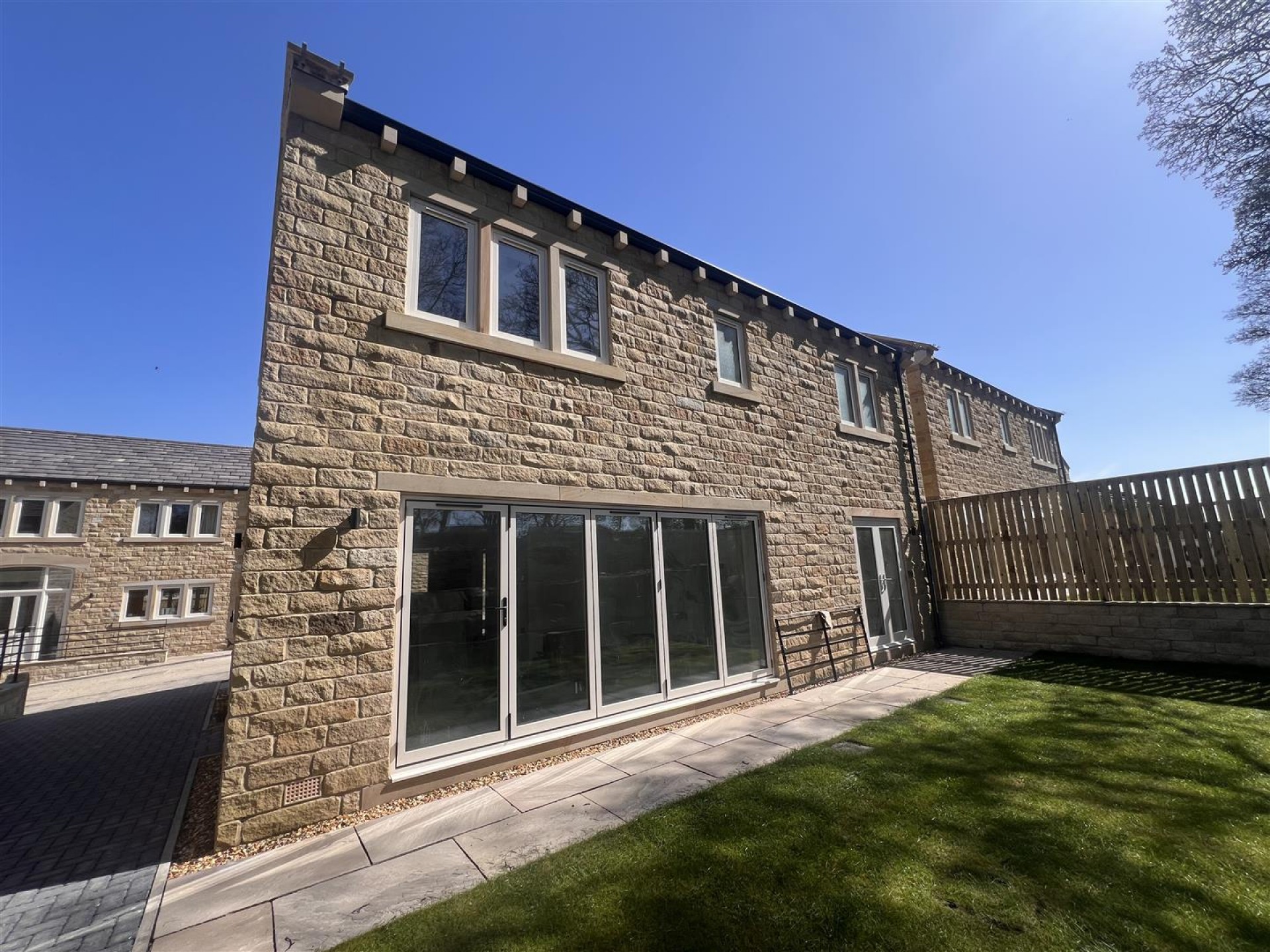 Images for Yew Tree Farm, Plot 14, The Village, Farnley Tyas, Huddersfield