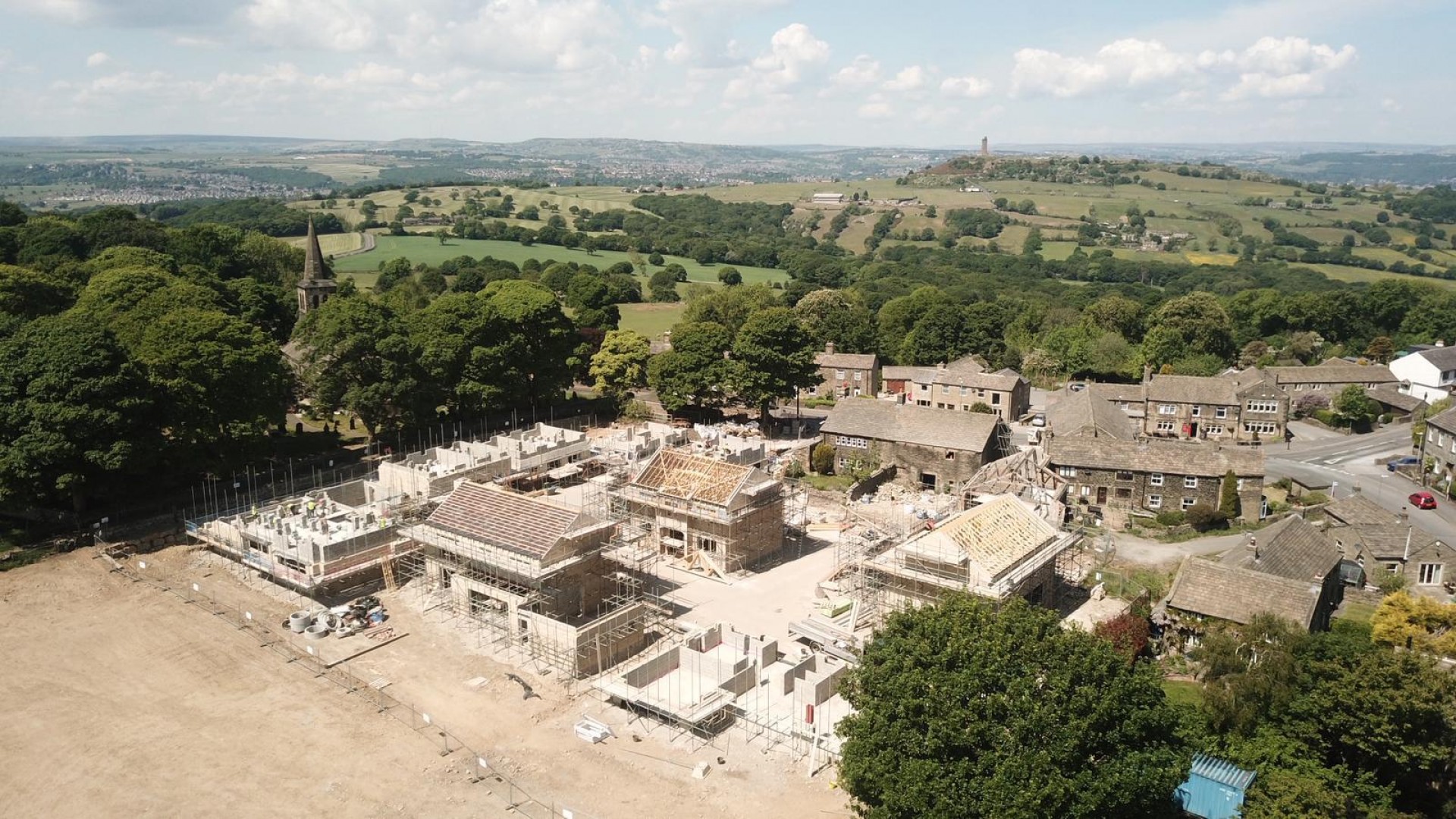Images for The Village, Farnley Tyas, Huddersfield