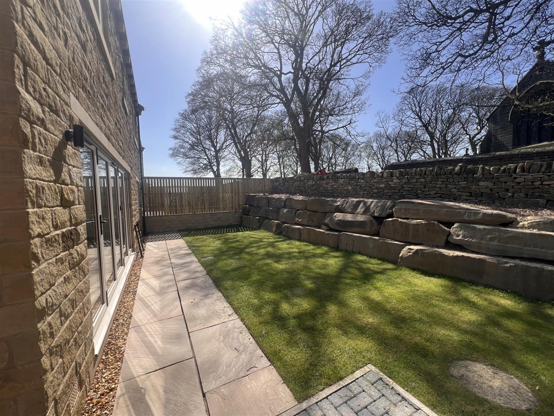 Images for Yew Tree Farm, Plot 14, The Village, Farnley Tyas, Huddersfield