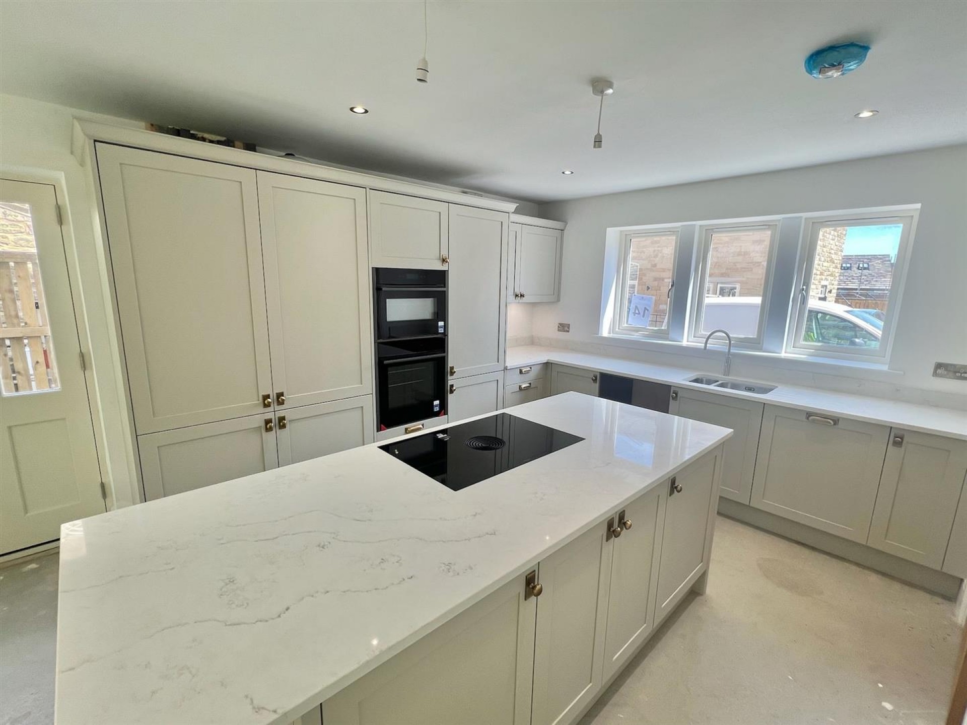 Images for Yew Tree Farm, Plot 14, The Village, Farnley Tyas, Huddersfield