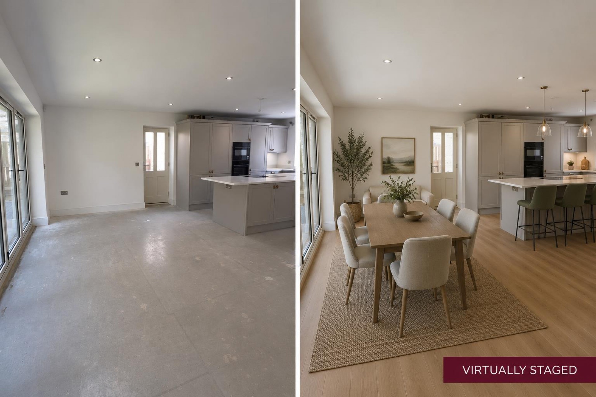 Images for Yew Tree Farm, Plot 14, The Village, Farnley Tyas, Huddersfield