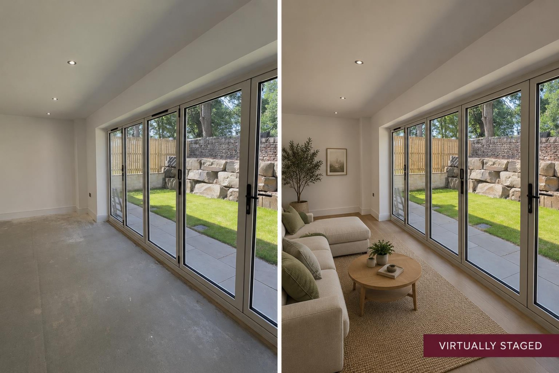 Images for Yew Tree Farm, Plot 14, The Village, Farnley Tyas, Huddersfield