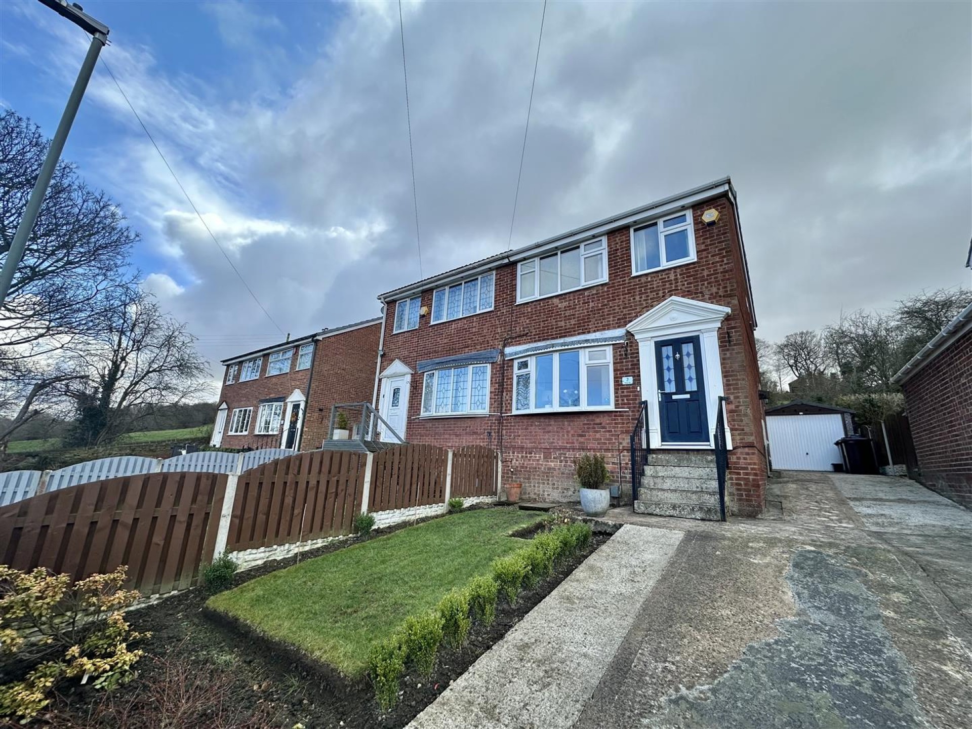 Images for Kings Lea, Liversedge