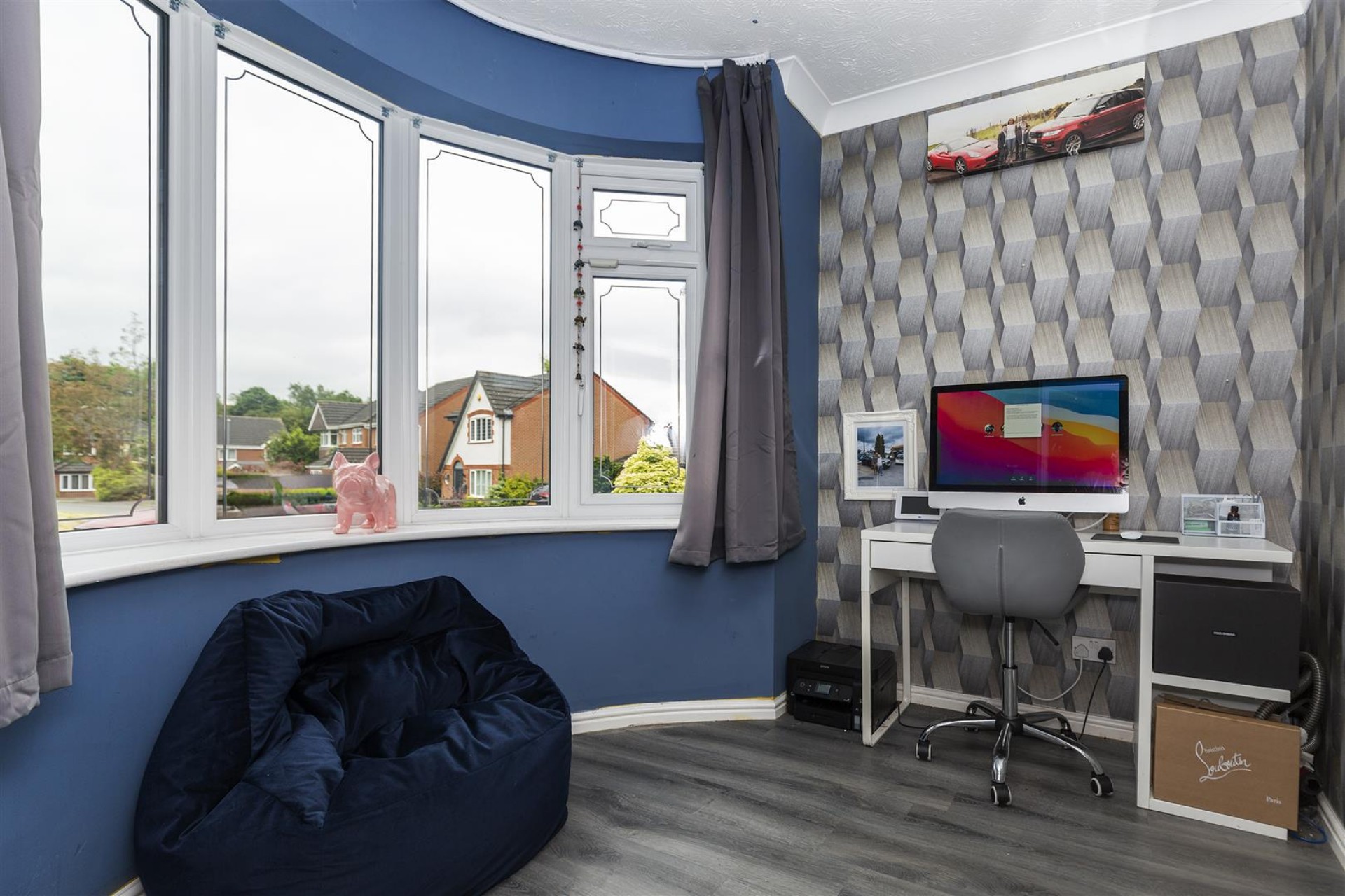 Images for Moorfield Court, Grange Moor