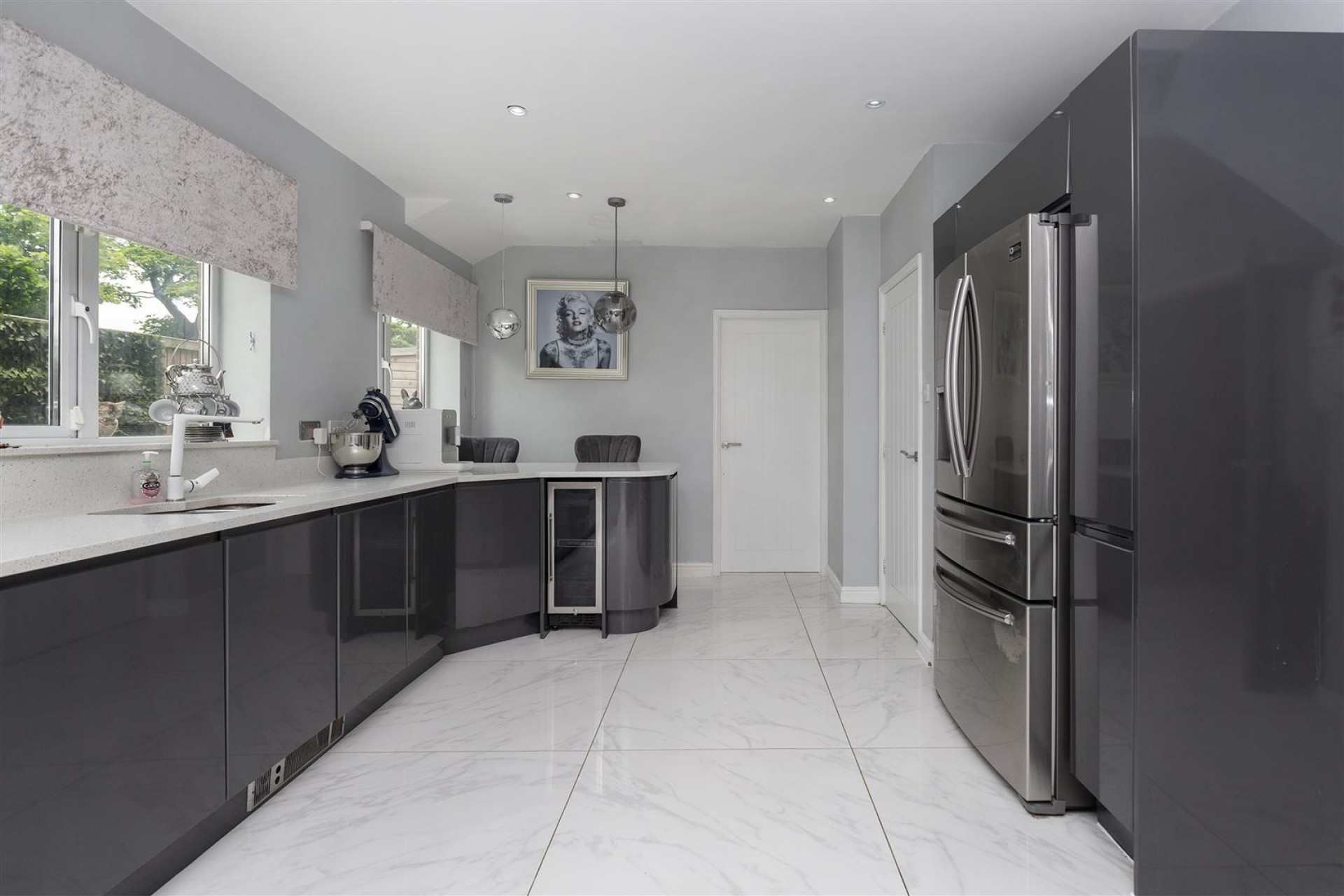 Images for Moorfield Court, Grange Moor