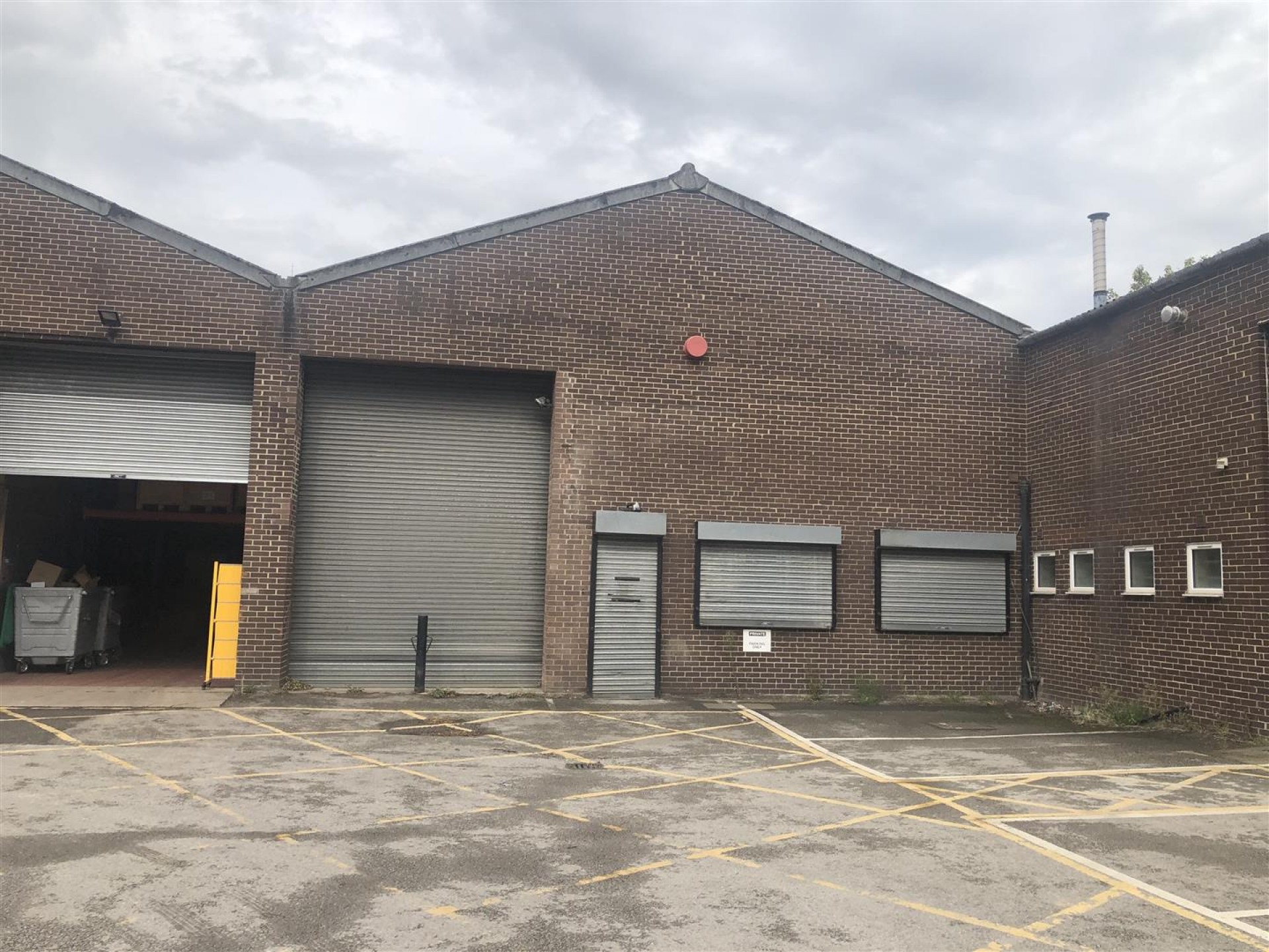 Images for Unit 3 Bradley Mills Trading Estate, Bradley Mills Road, Huddersfield
