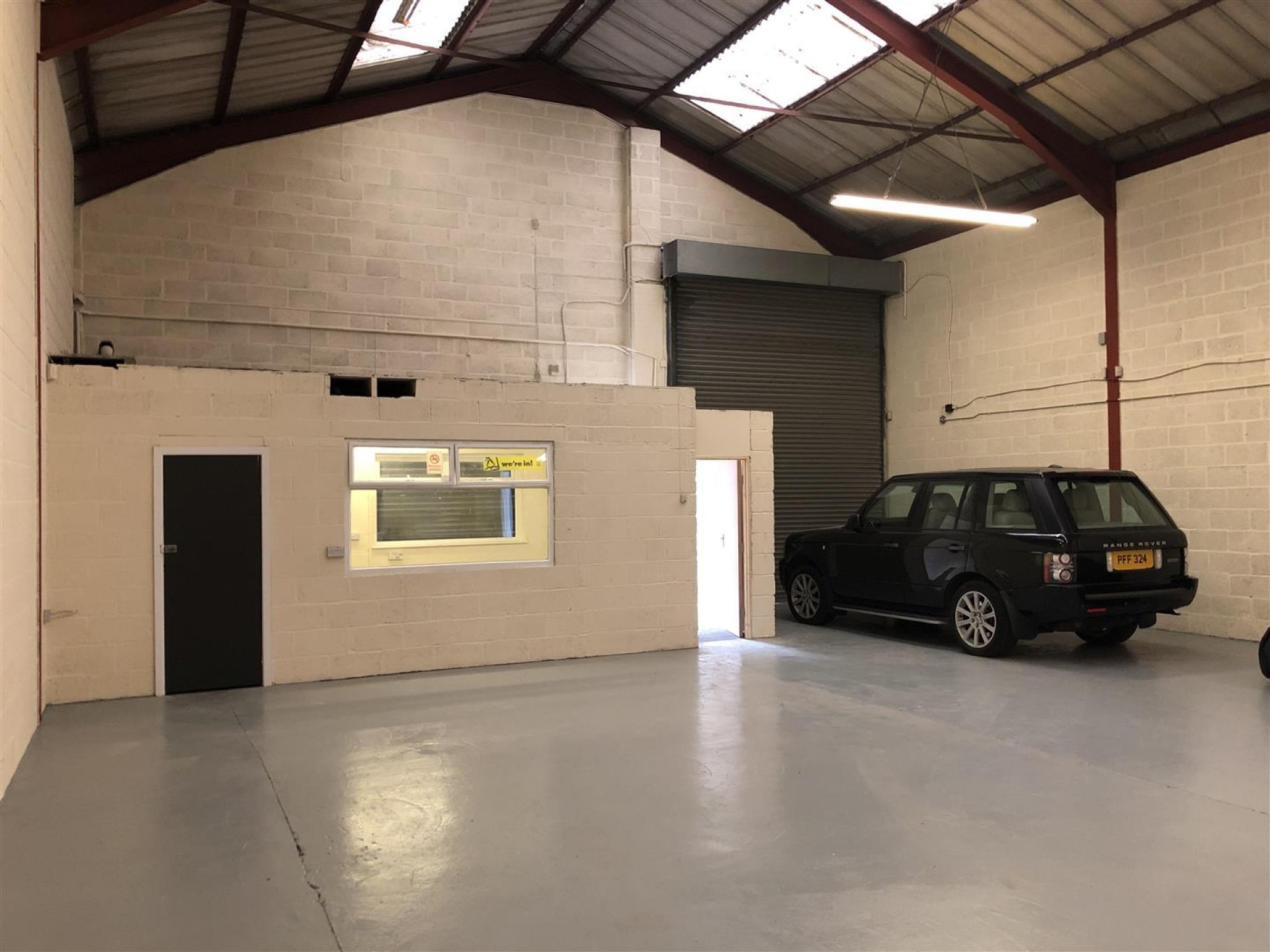 Images for Unit 3 Bradley Mills Trading Estate, Bradley Mills Road, Huddersfield