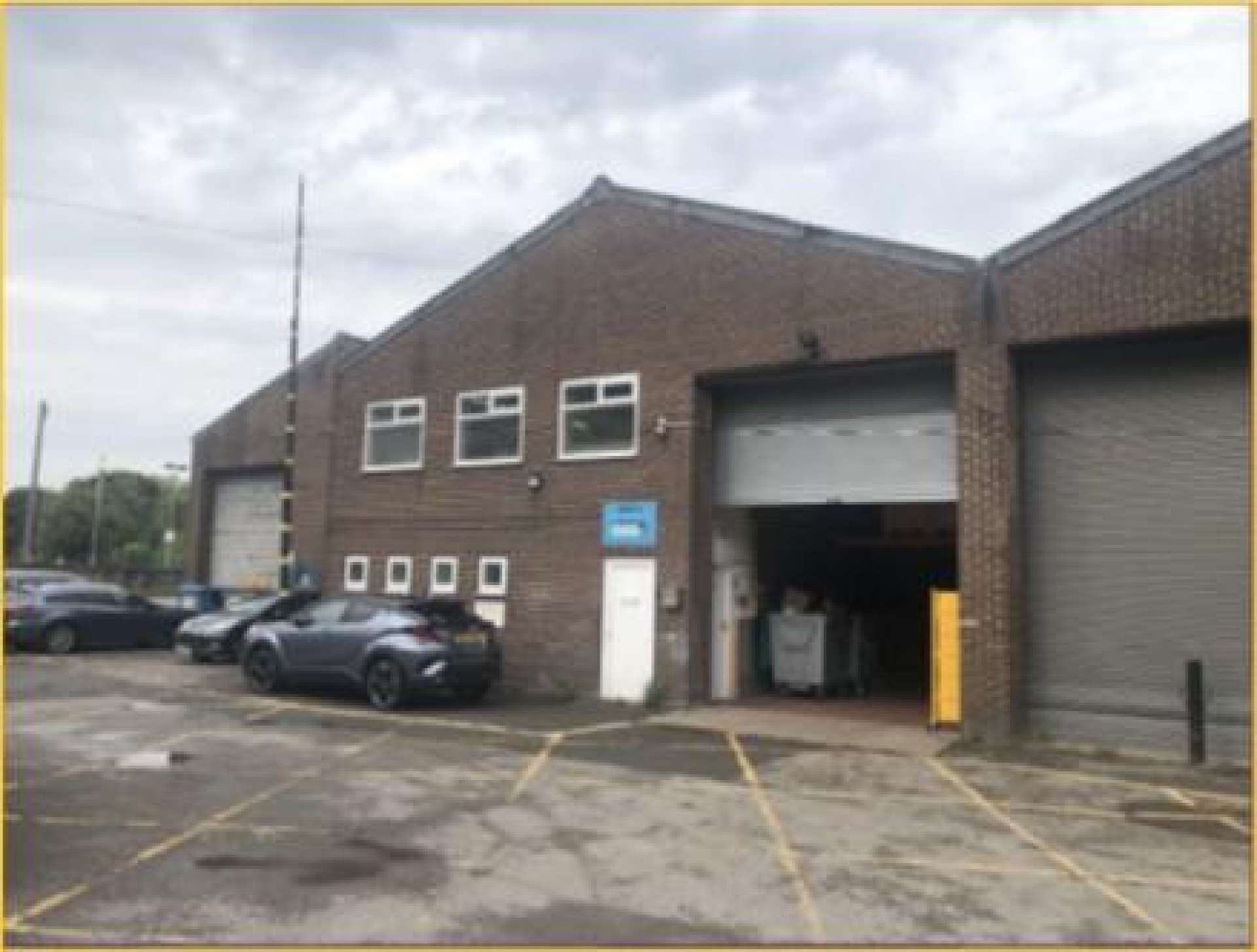 Images for Unit 4 Bradley Mills Trading Estate, Bradley Mills Road, Huddersfield