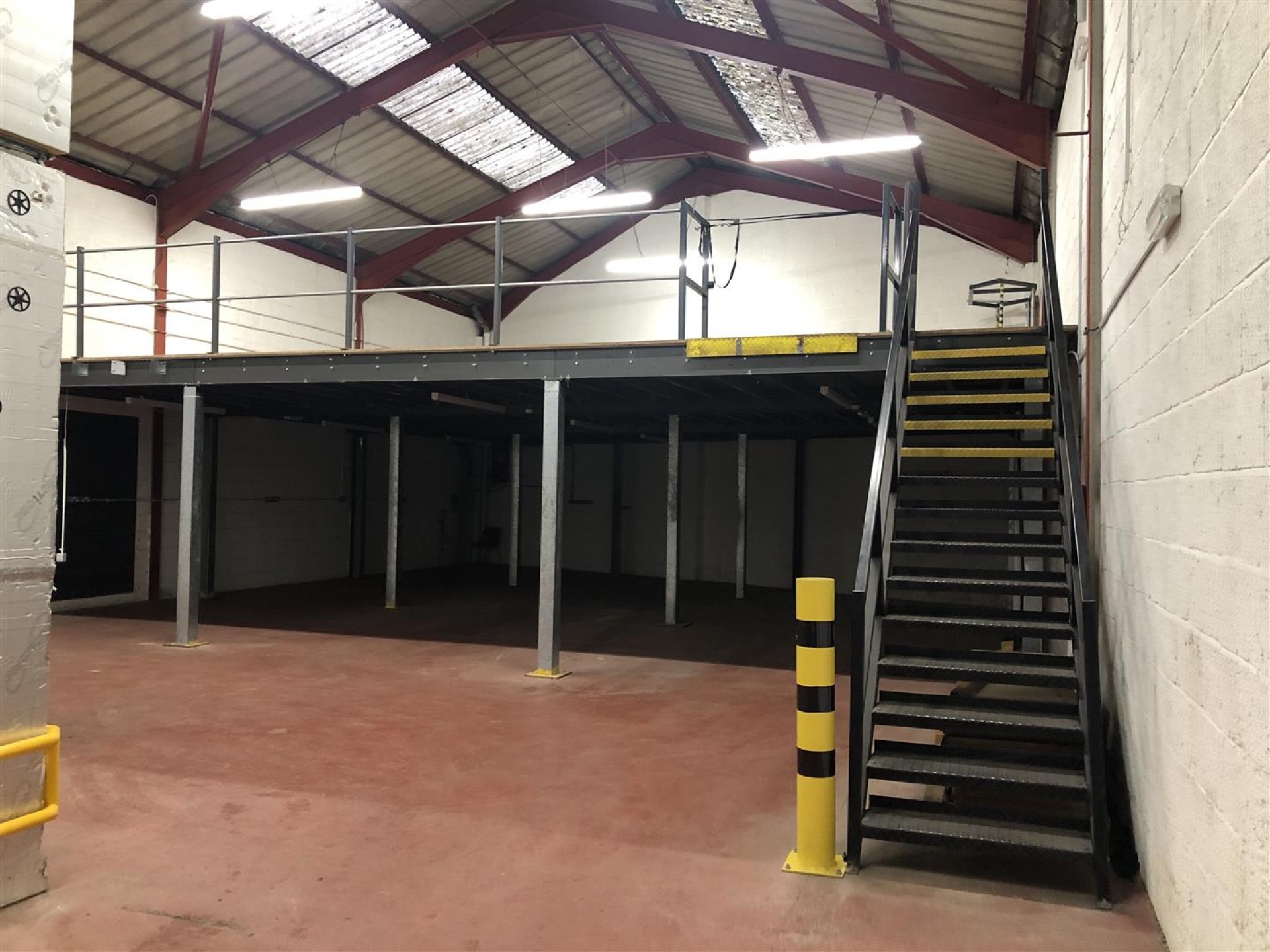 Images for Unit 4 Bradley Mills Trading Estate, Bradley Mills Road, Huddersfield