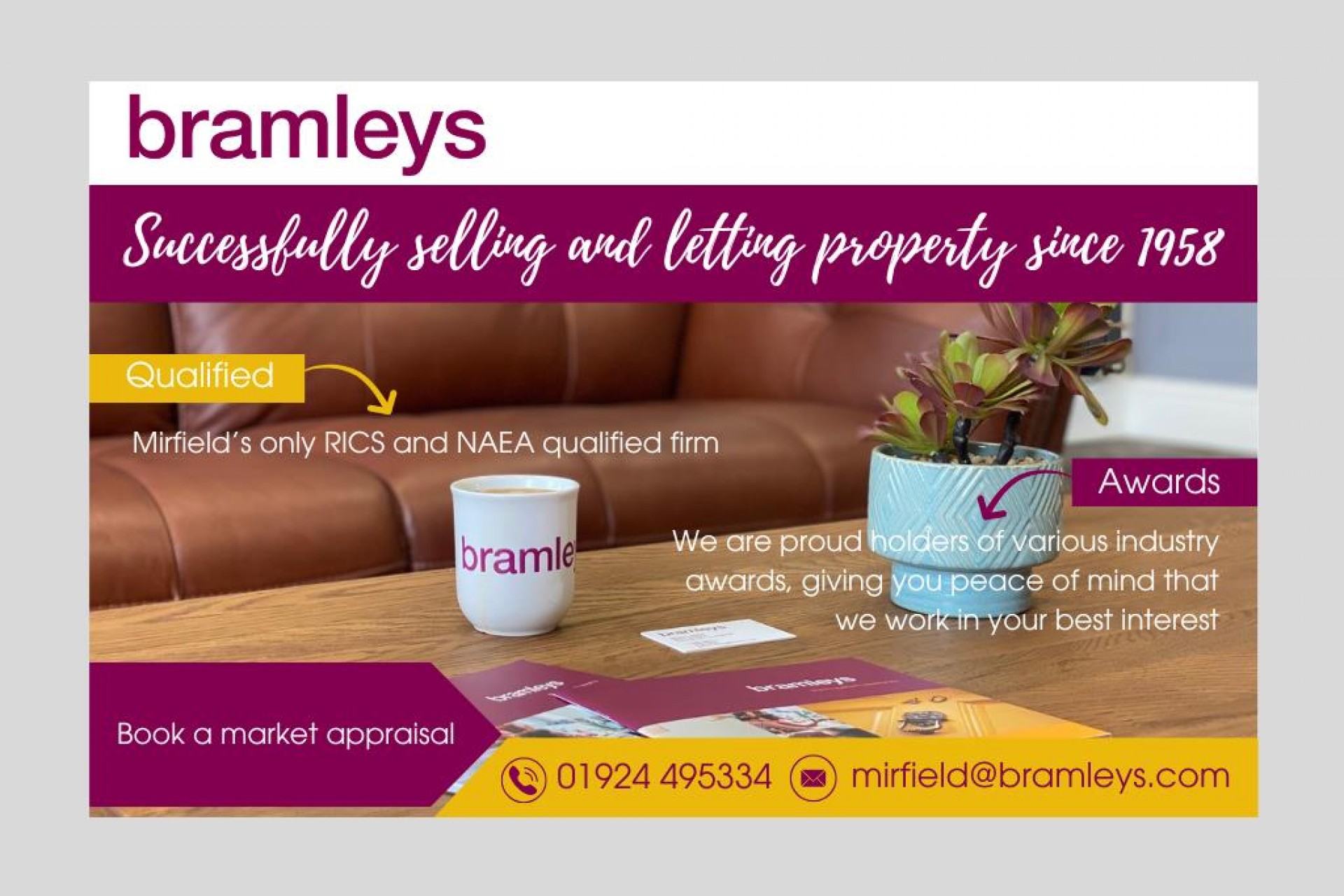 Images for Shill Bank Lane, Mirfield