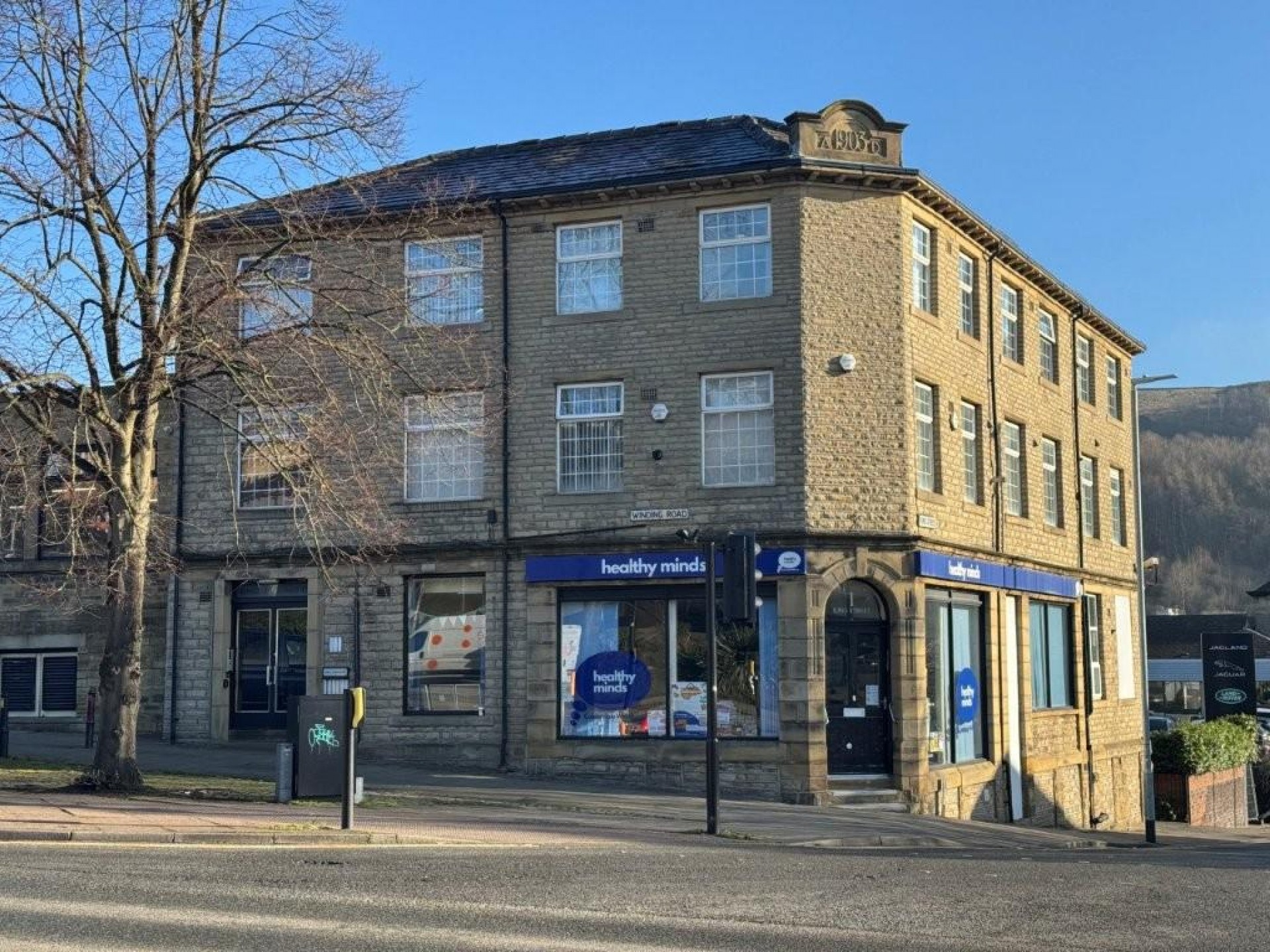 Images for Kings Apartments, 1 King Street/Winding Road, Halifax