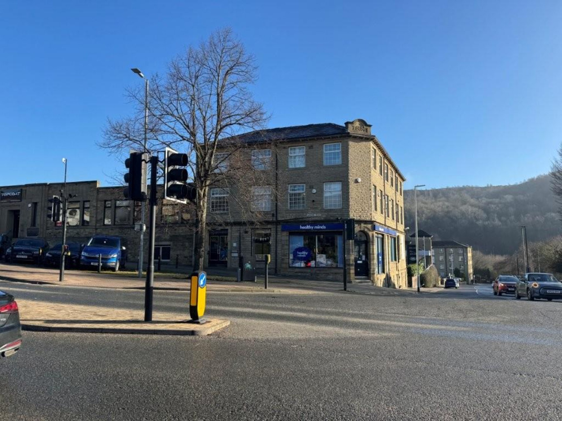 Images for Kings Apartments, 1 King Street/Winding Road, Halifax