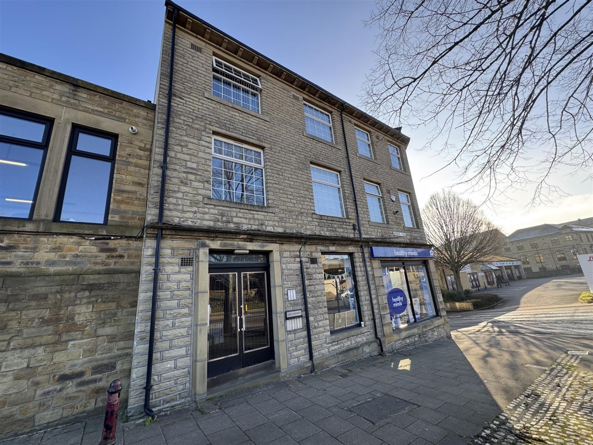 Images for Kings Apartments, 1 King Street/Winding Road, Halifax