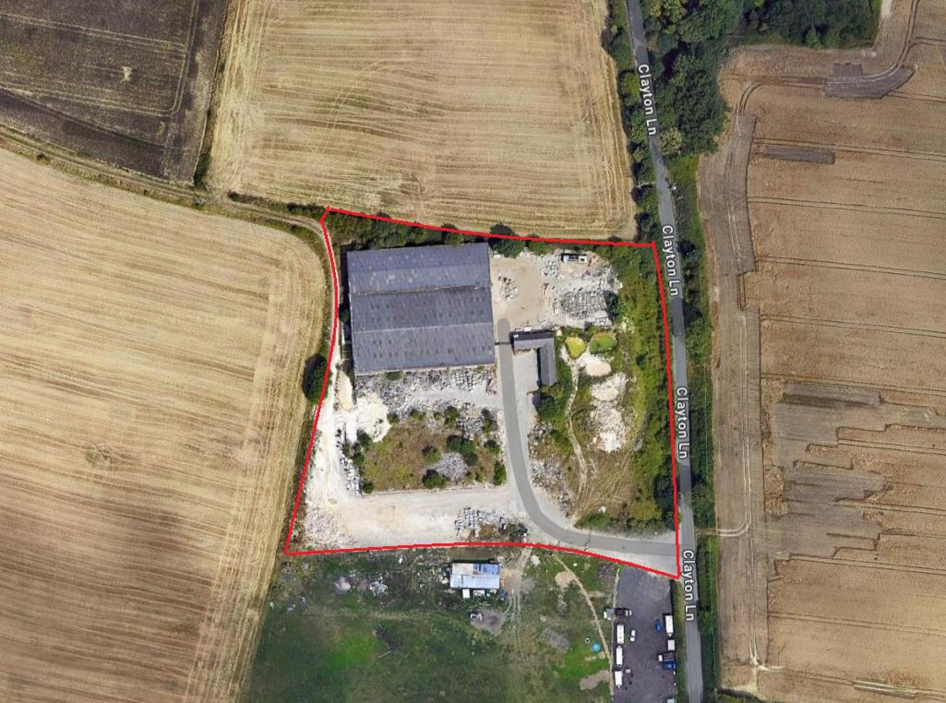 Images for Potential Residential Development Site, Clayton Lane, Thurnscoe, Sheffield