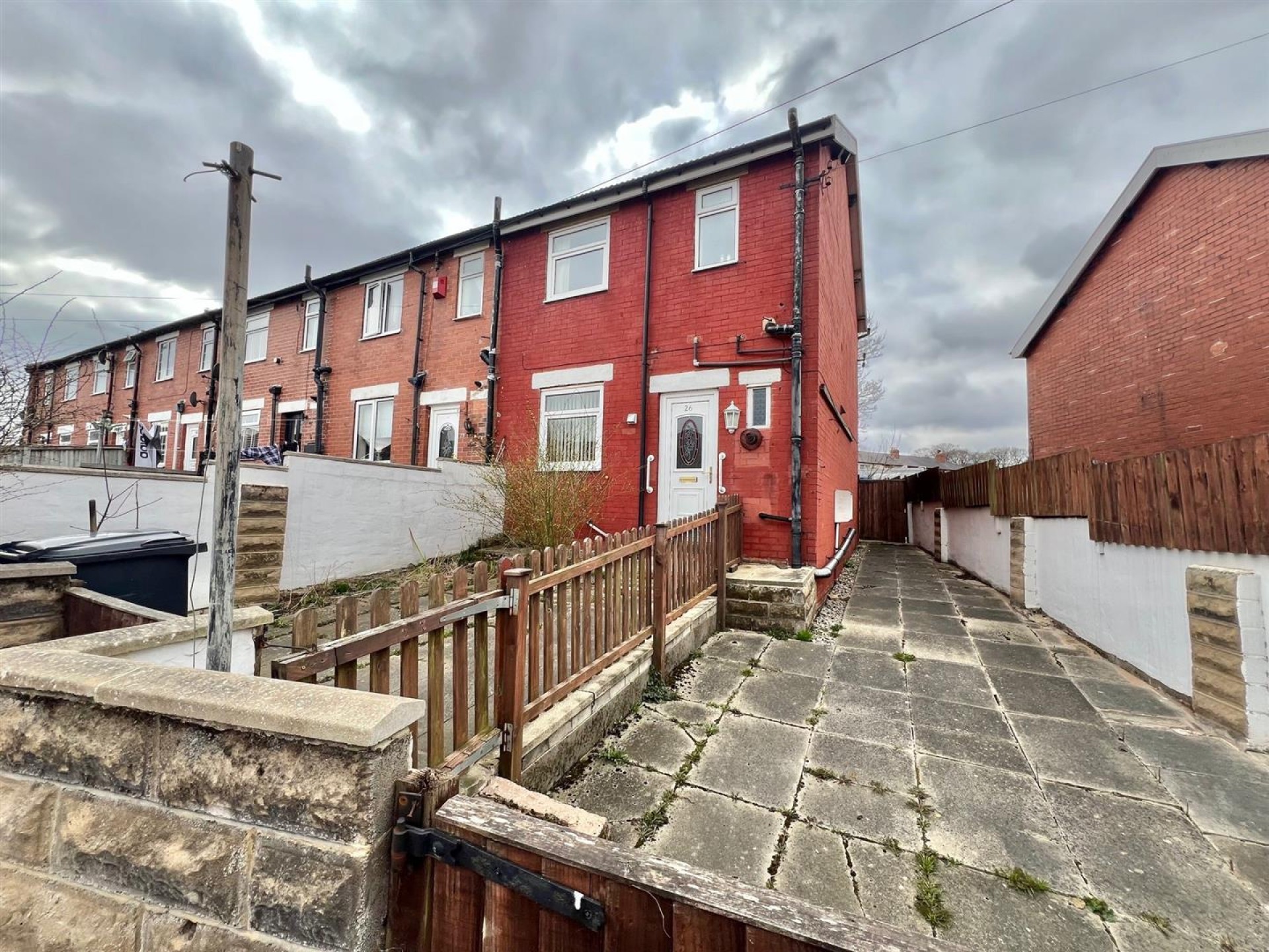 Images for Vegal  Crescent, Ovenden, Halifax