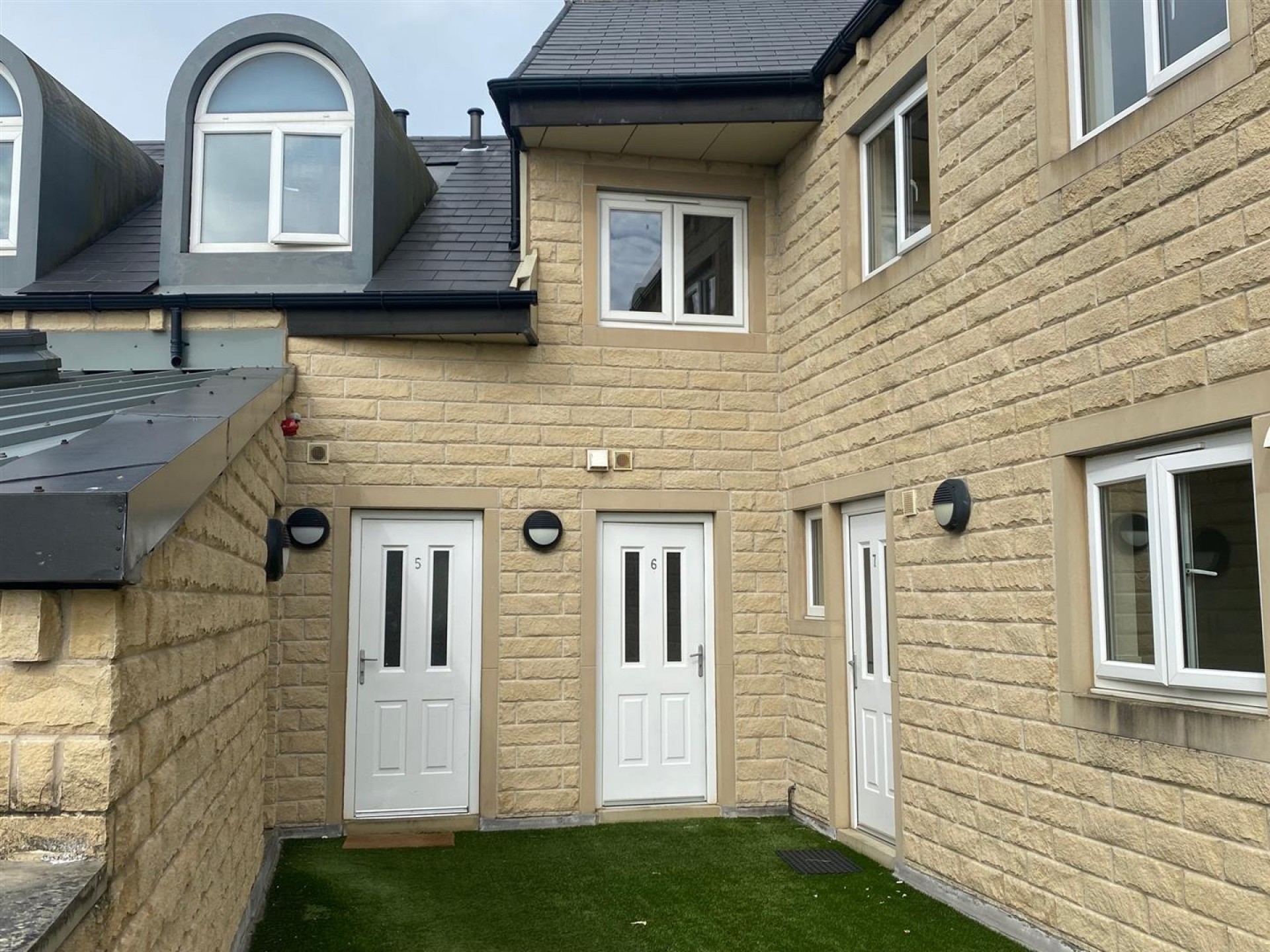 Images for Windsor Mews, Wakefield Road, Hipperholme, Halifax