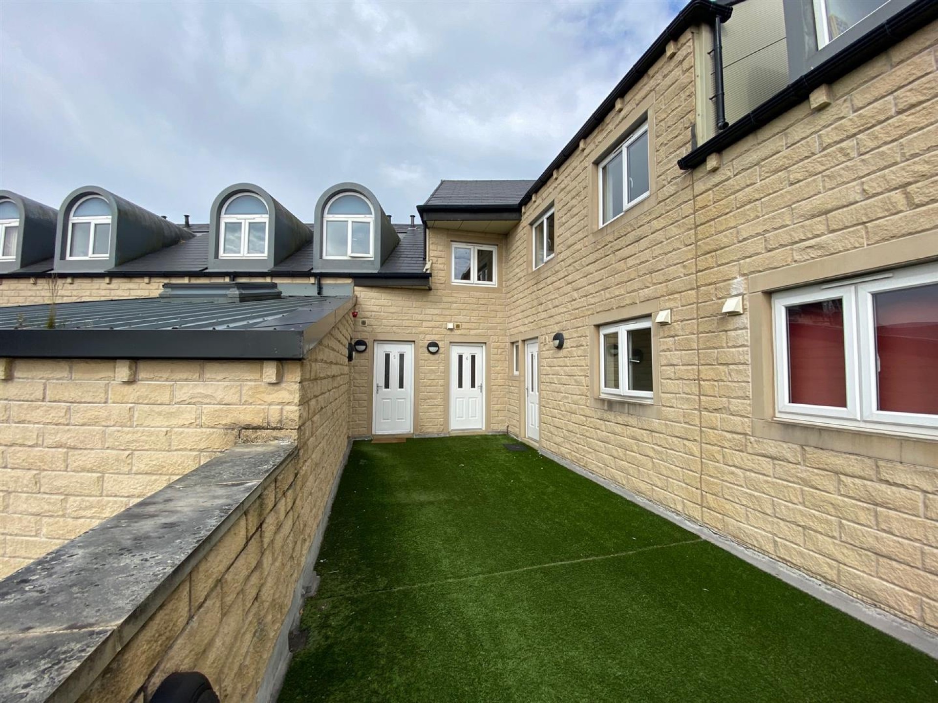 Images for Windsor Mews, Wakefield Road, Hipperholme, Halifax