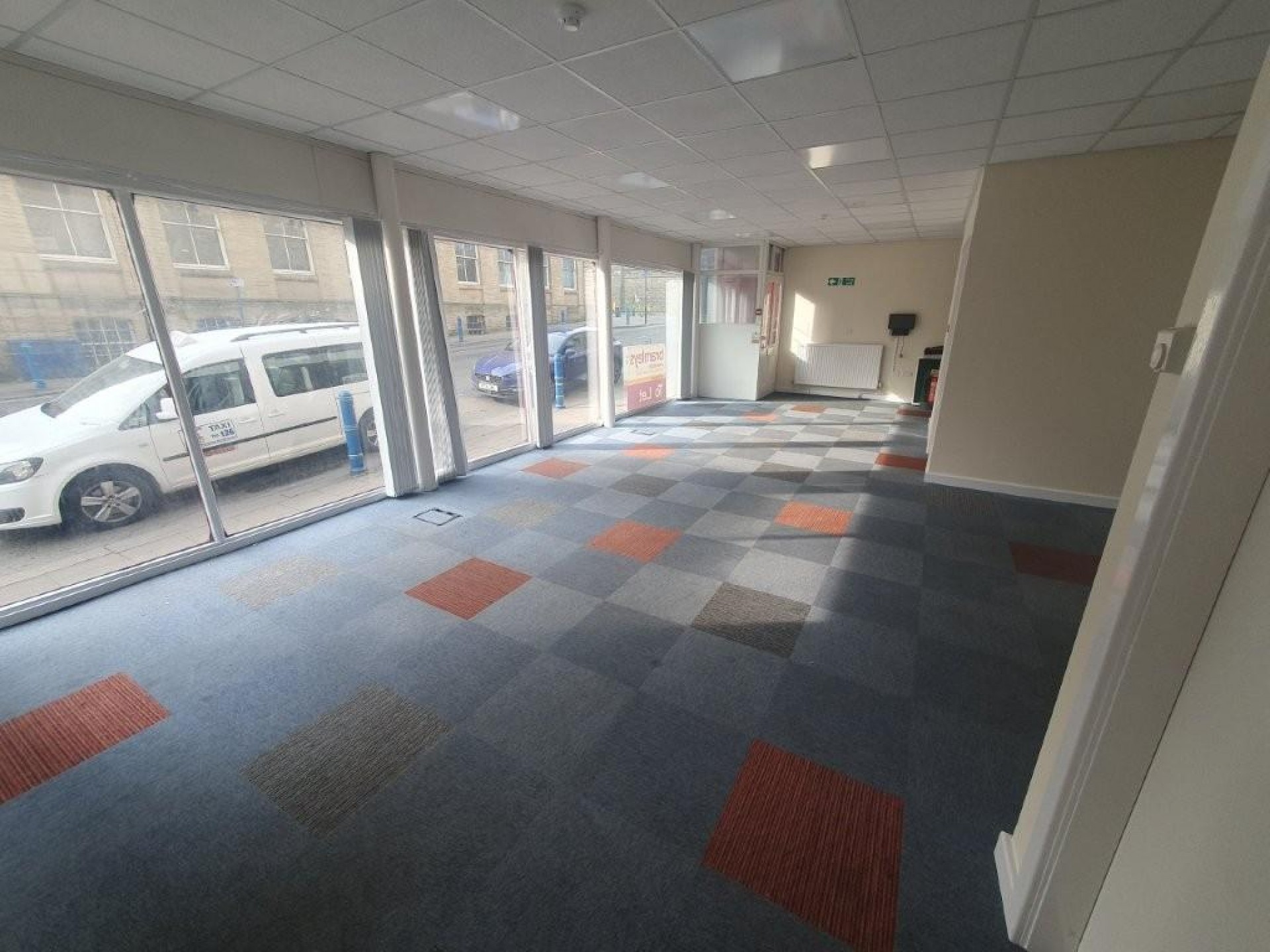Images for 1-3 Brook St, Huddersfield