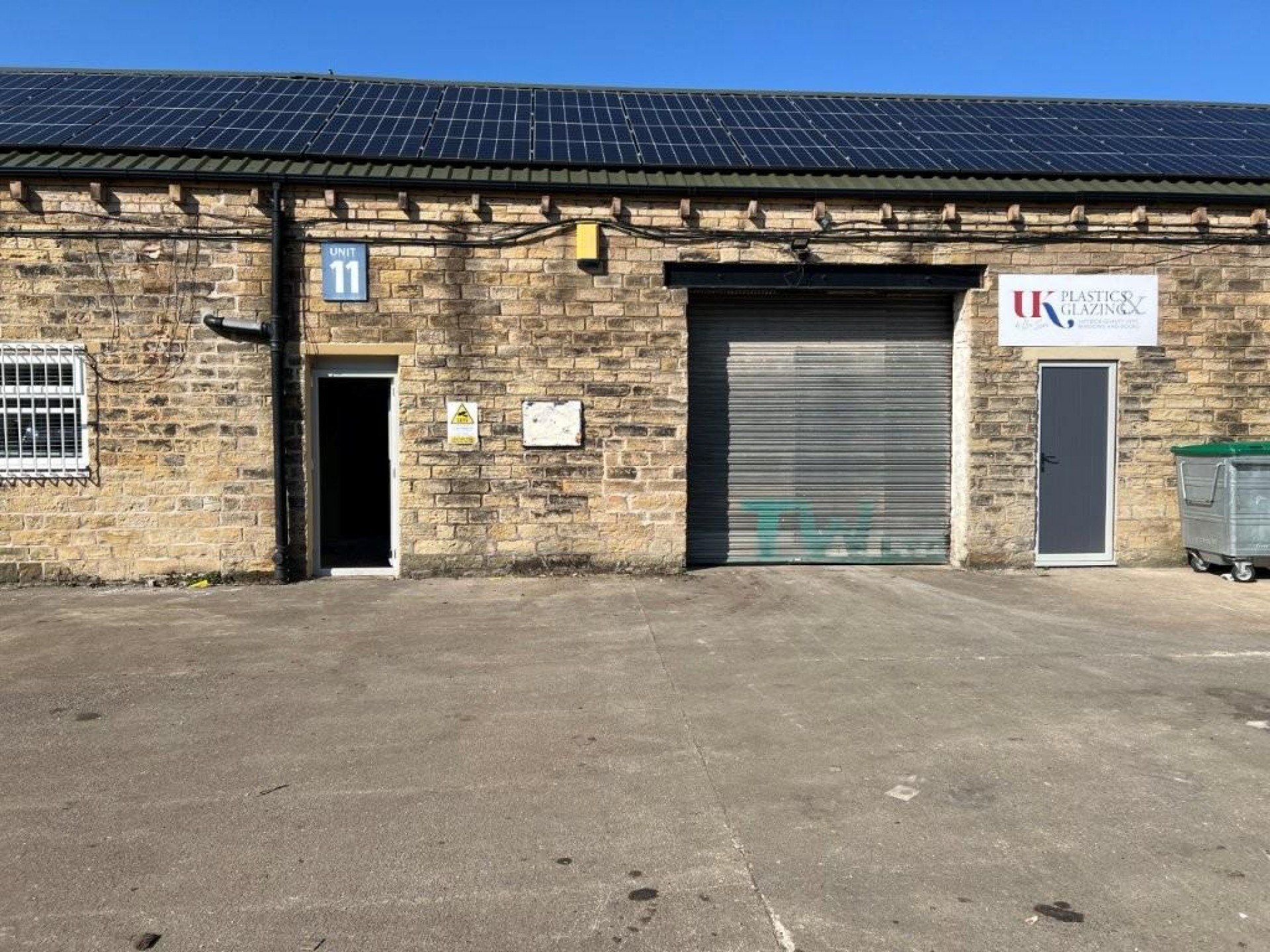 Images for Unit 11c Holme Mills, West Slaithwaite Road, Marsden, Huddersfield