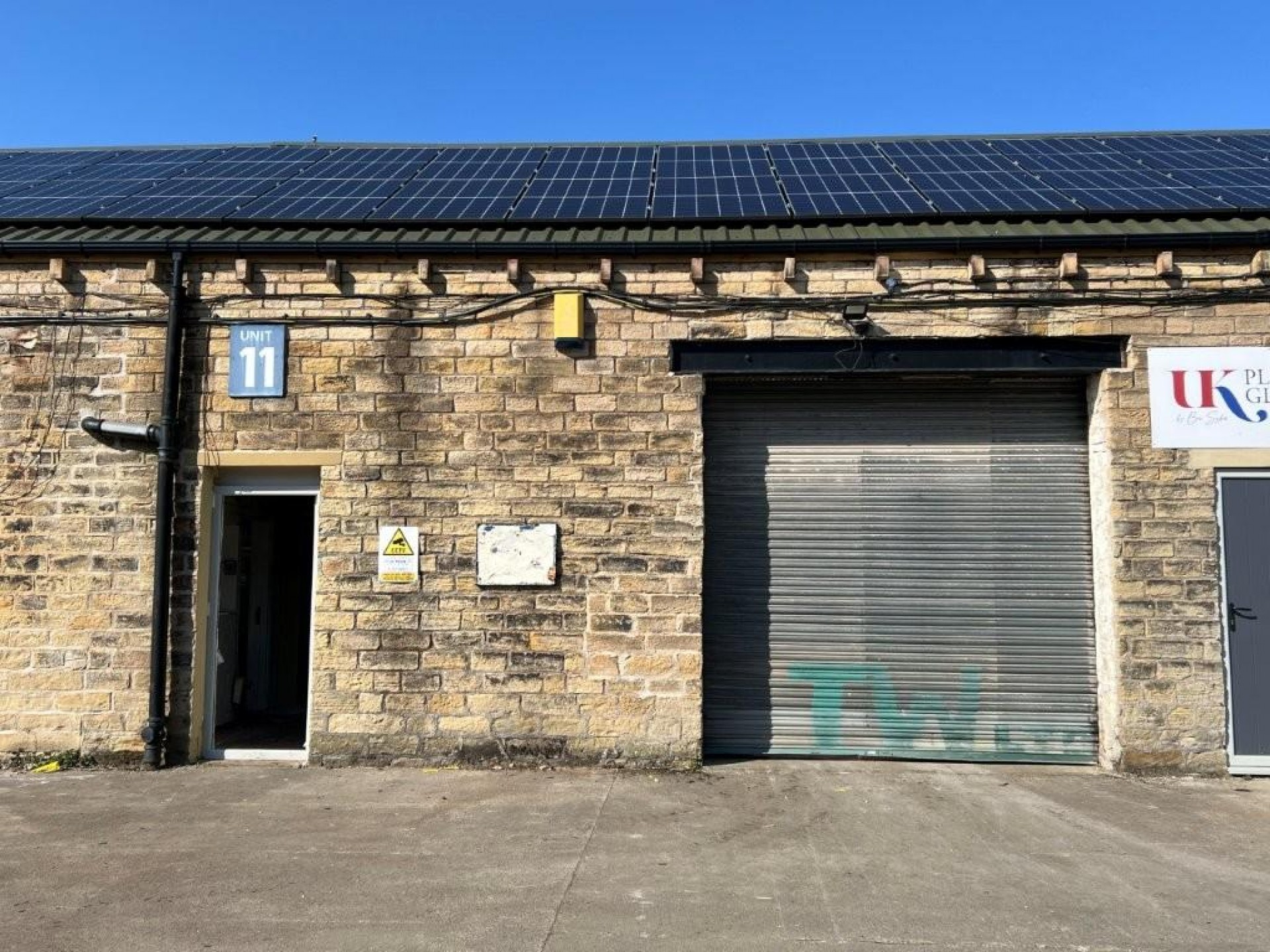 Images for Unit 11c Holme Mills, West Slaithwaite Road, Marsden, Huddersfield