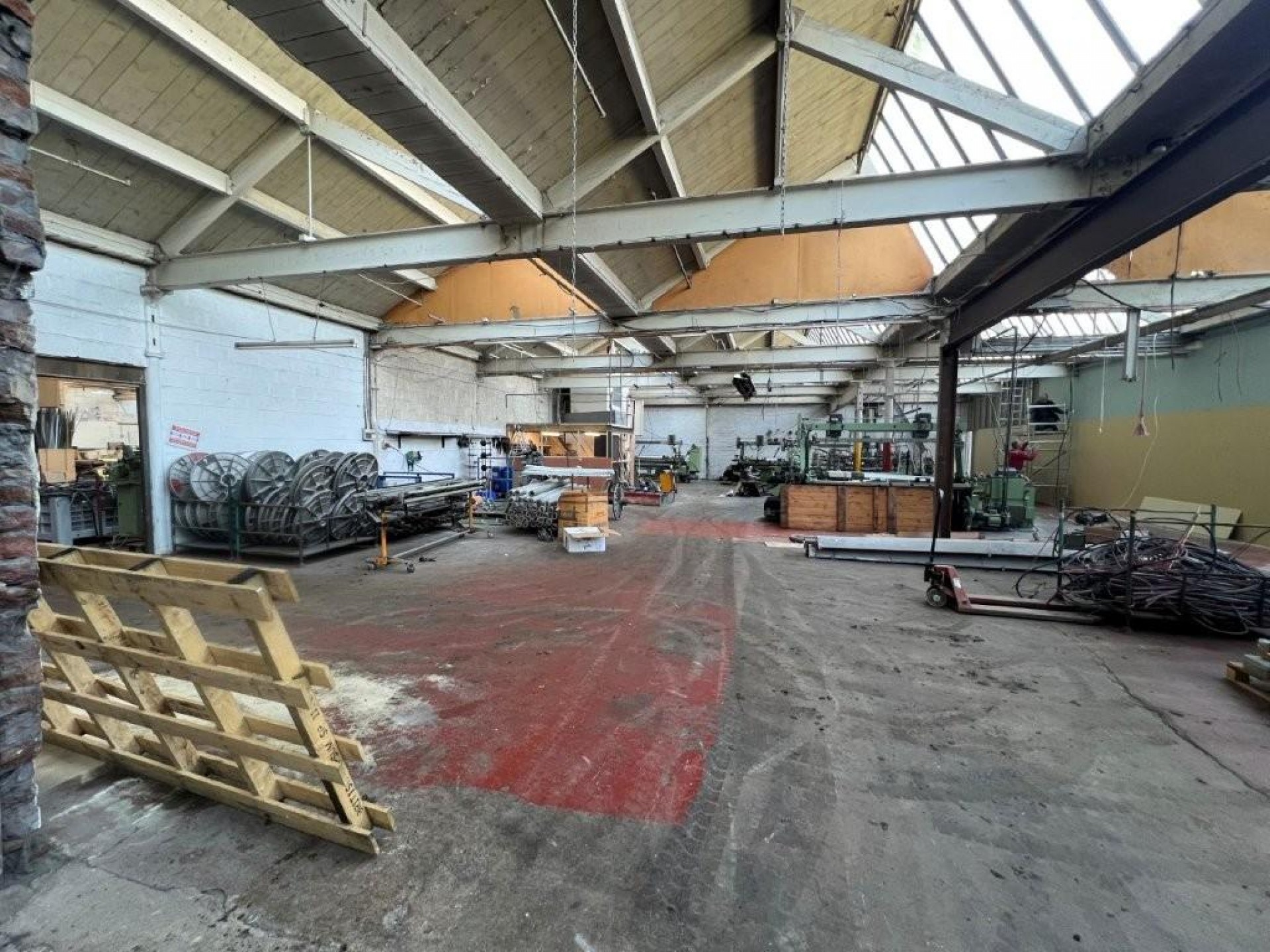 Images for Unit 11c Holme Mills, West Slaithwaite Road, Marsden, Huddersfield