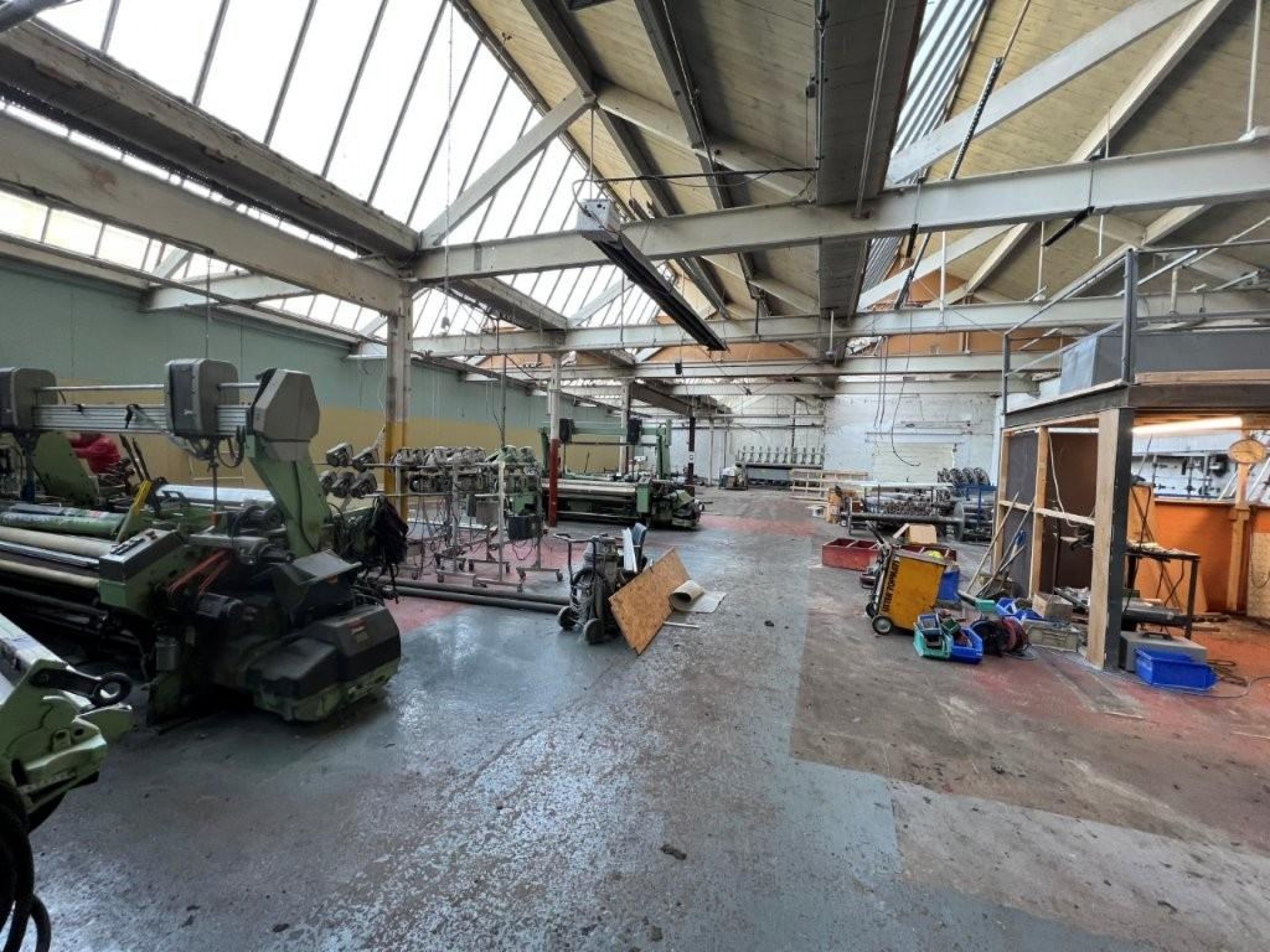 Images for Unit 11c Holme Mills, West Slaithwaite Road, Marsden, Huddersfield