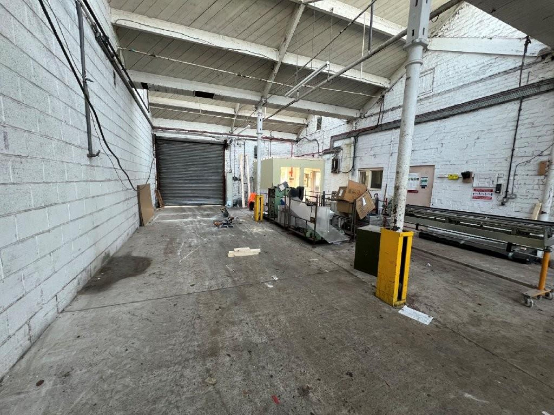 Images for Unit 11c Holme Mills, West Slaithwaite Road, Marsden, Huddersfield