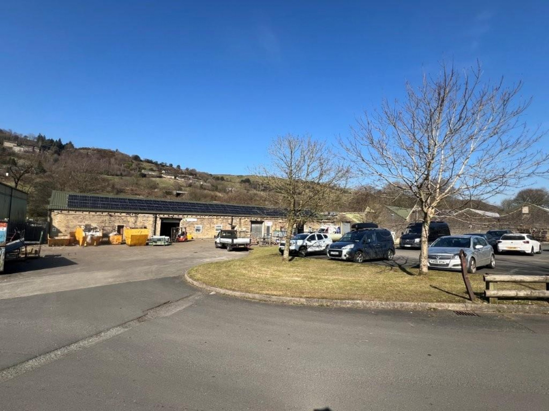 Images for Unit 11c Holme Mills, West Slaithwaite Road, Marsden, Huddersfield