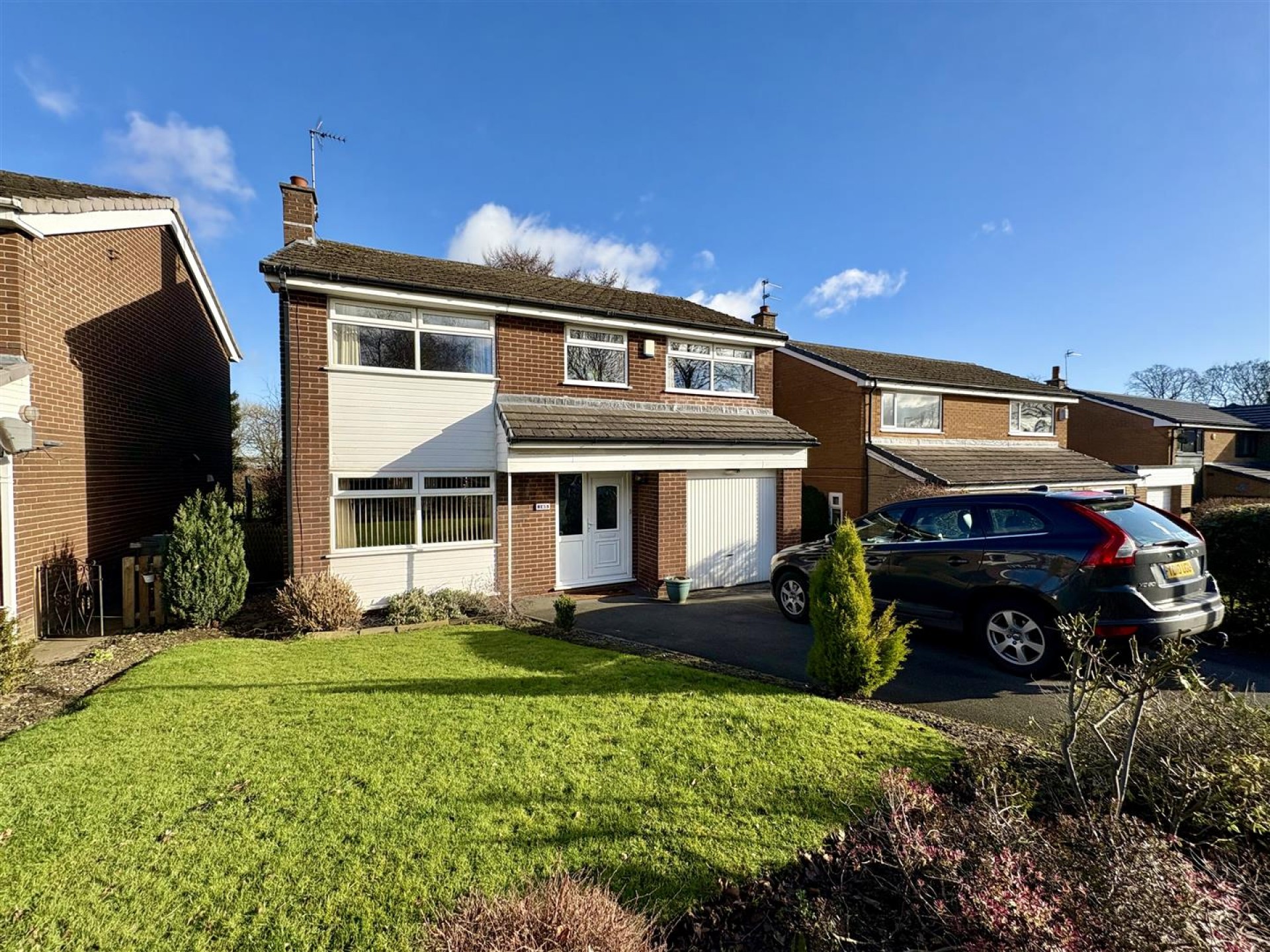 Images for Foxcroft Drive, Brighouse