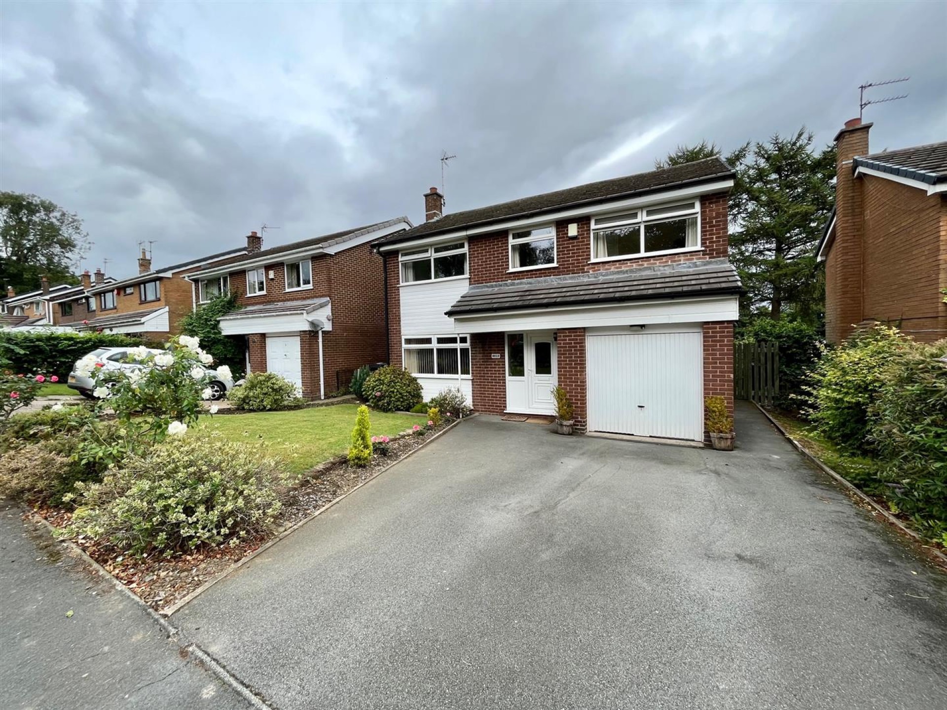 Images for Foxcroft Drive, Brighouse