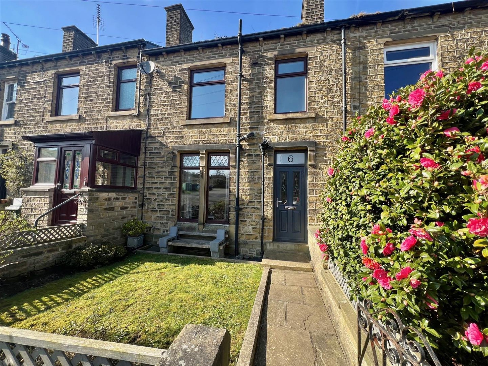 Images for Stoney Royd Terrace, Linthwaite